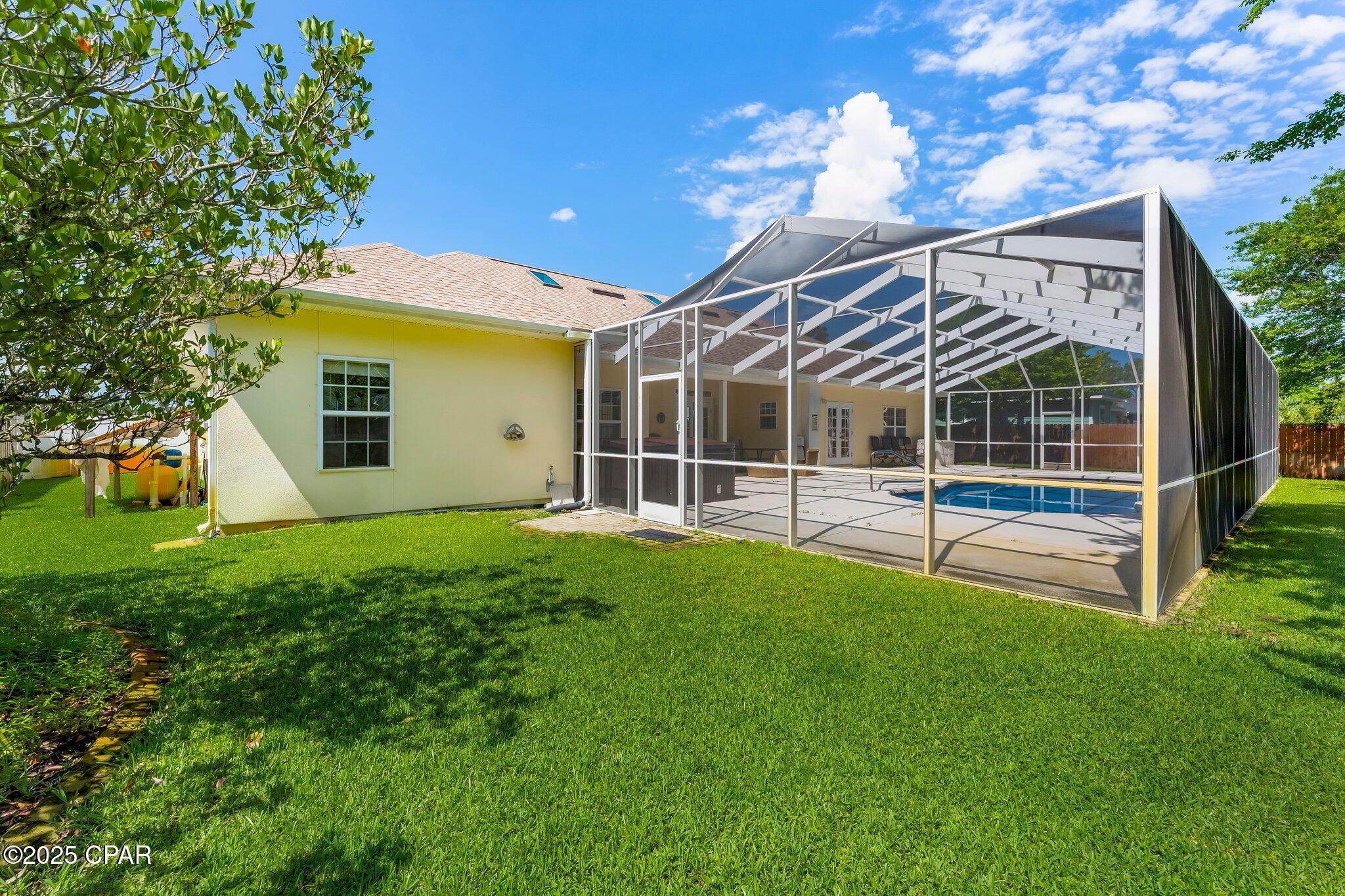 North Colony Club Estates - Residential