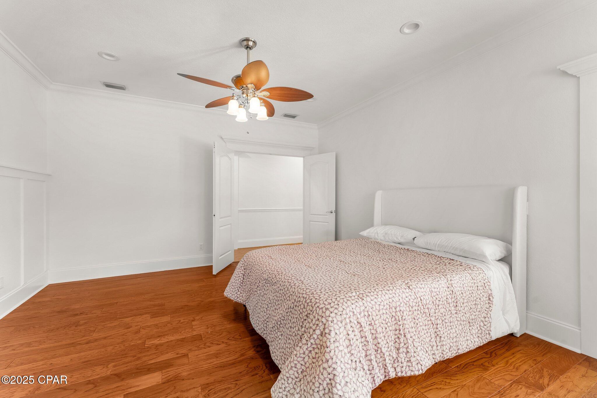 North Colony Club Estates - Residential