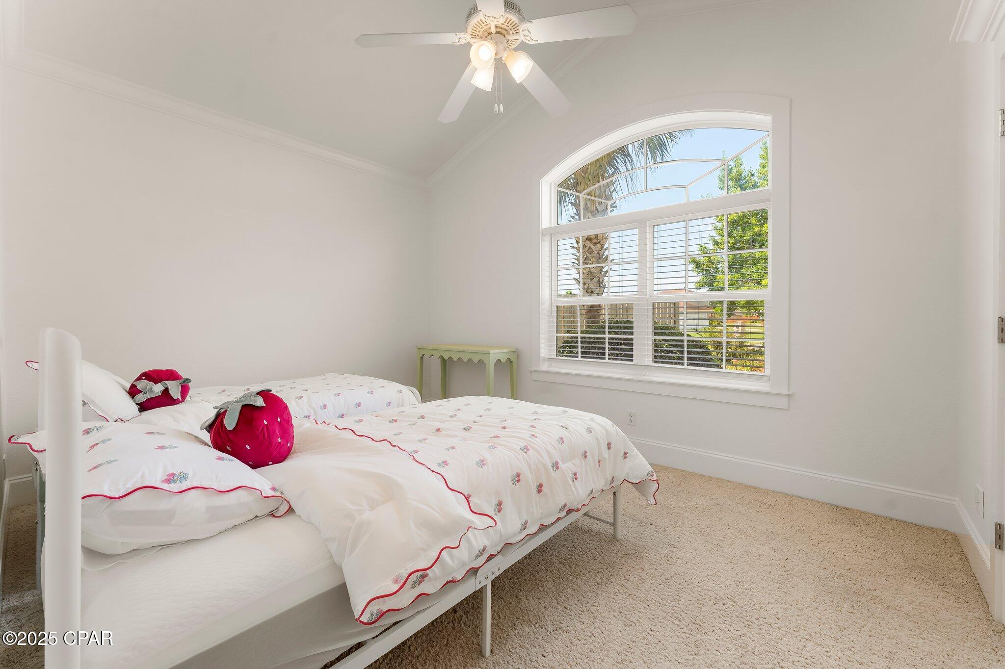 North Colony Club Estates - Residential