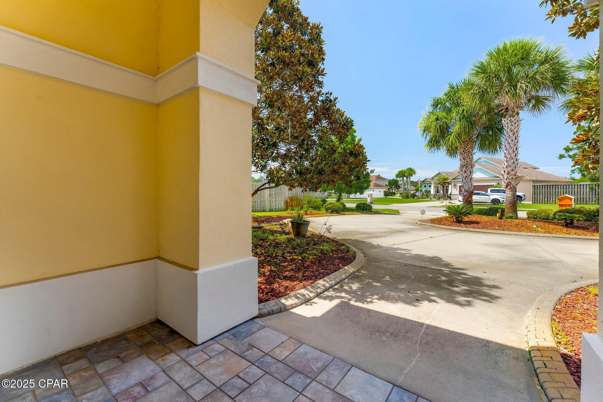 North Colony Club Estates - Residential