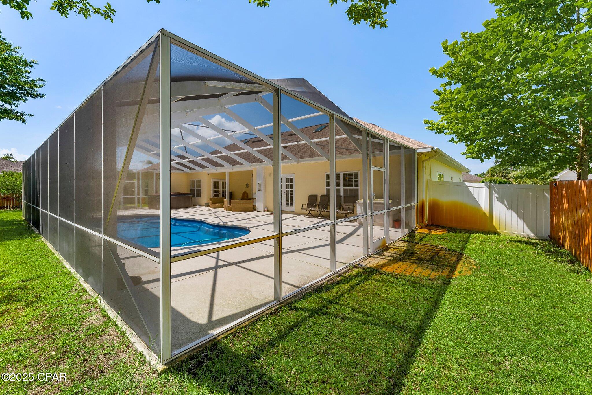 North Colony Club Estates - Residential