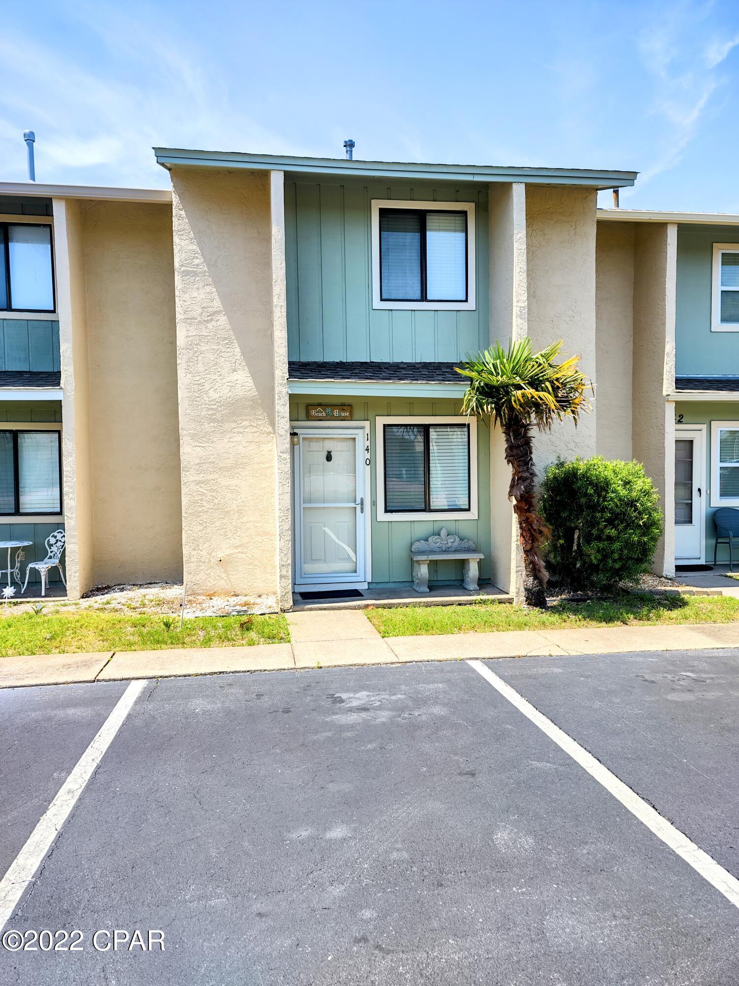 Gulf Highlands Beach Resort - Residential