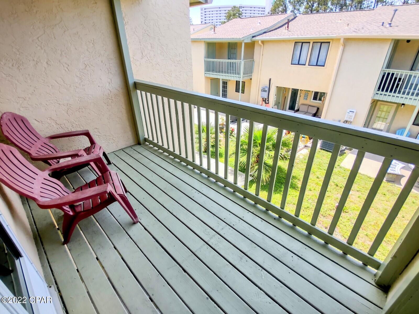 Gulf Highlands Beach Resort - Residential