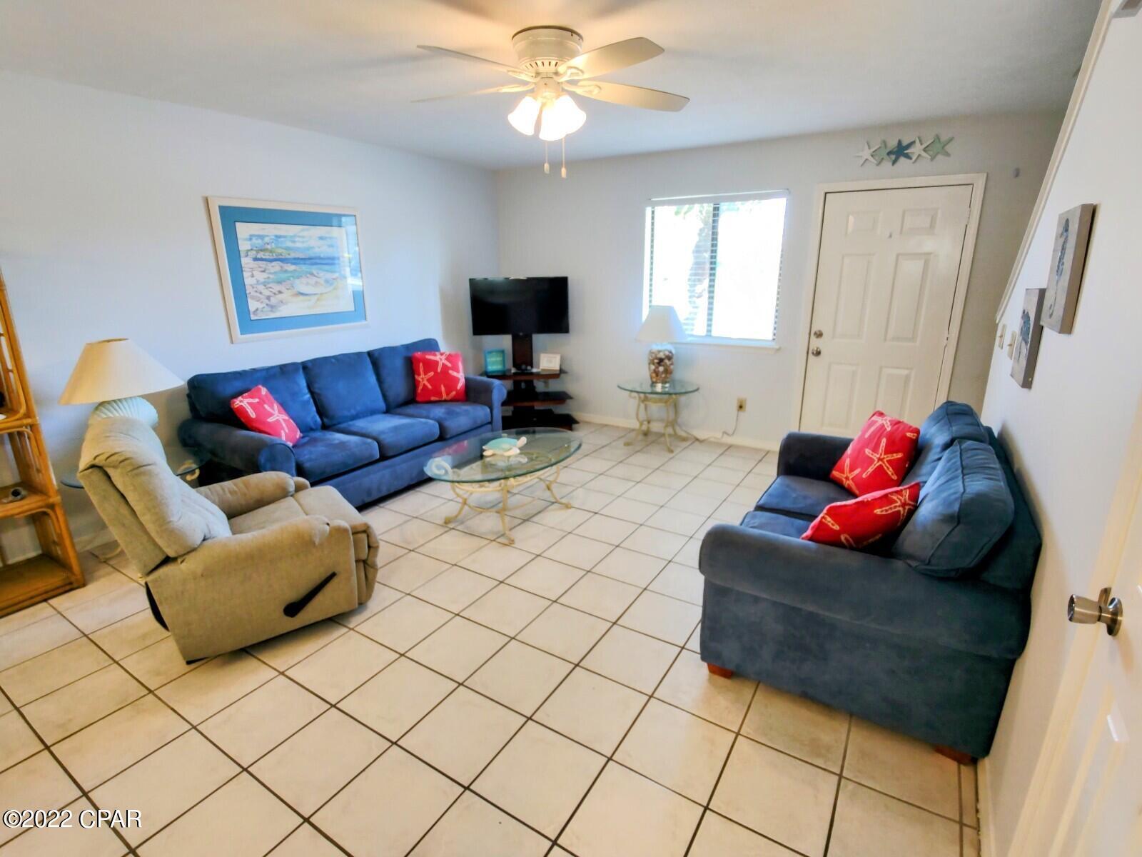 Gulf Highlands Beach Resort - Residential