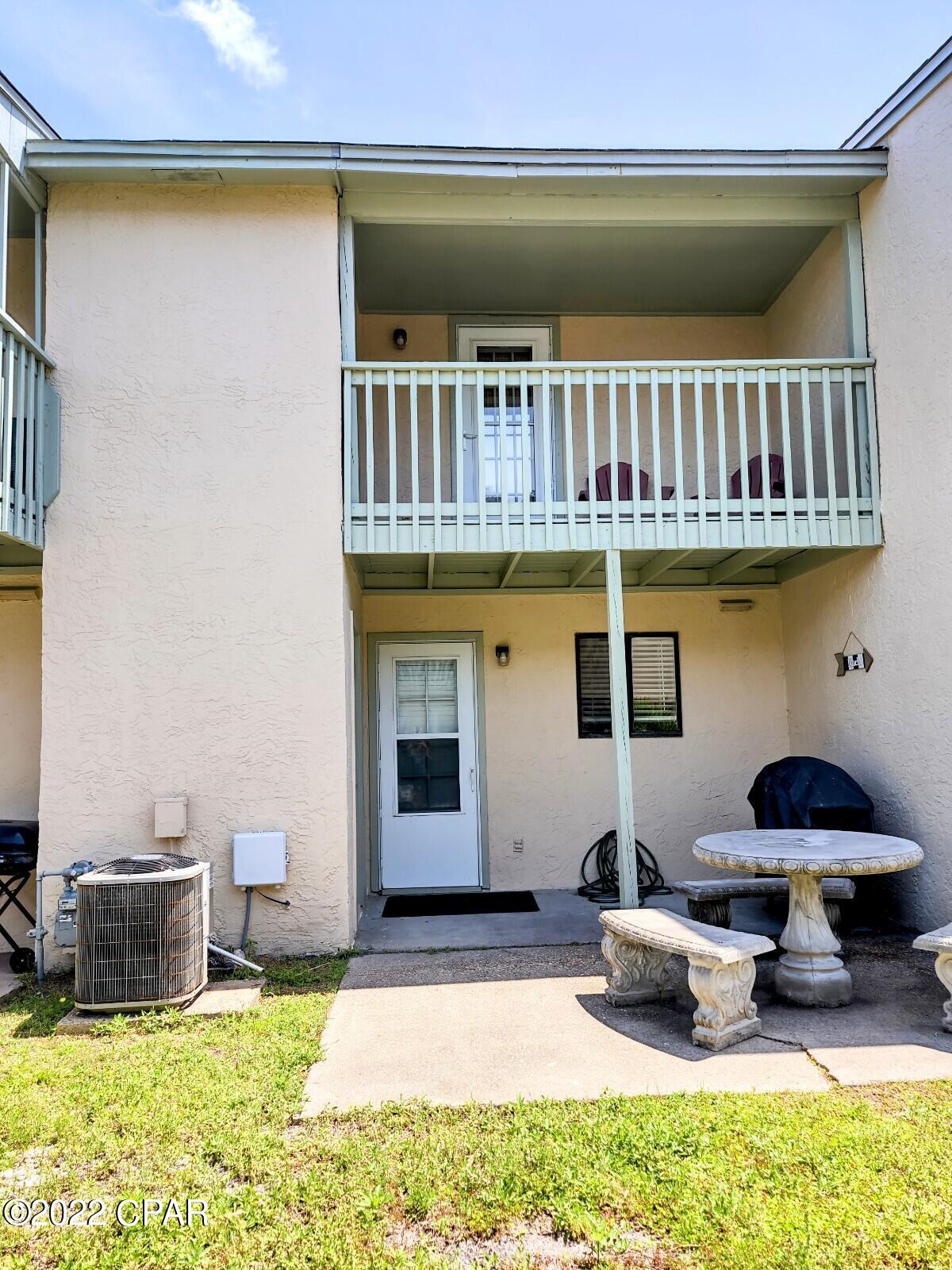 Gulf Highlands Beach Resort - Residential