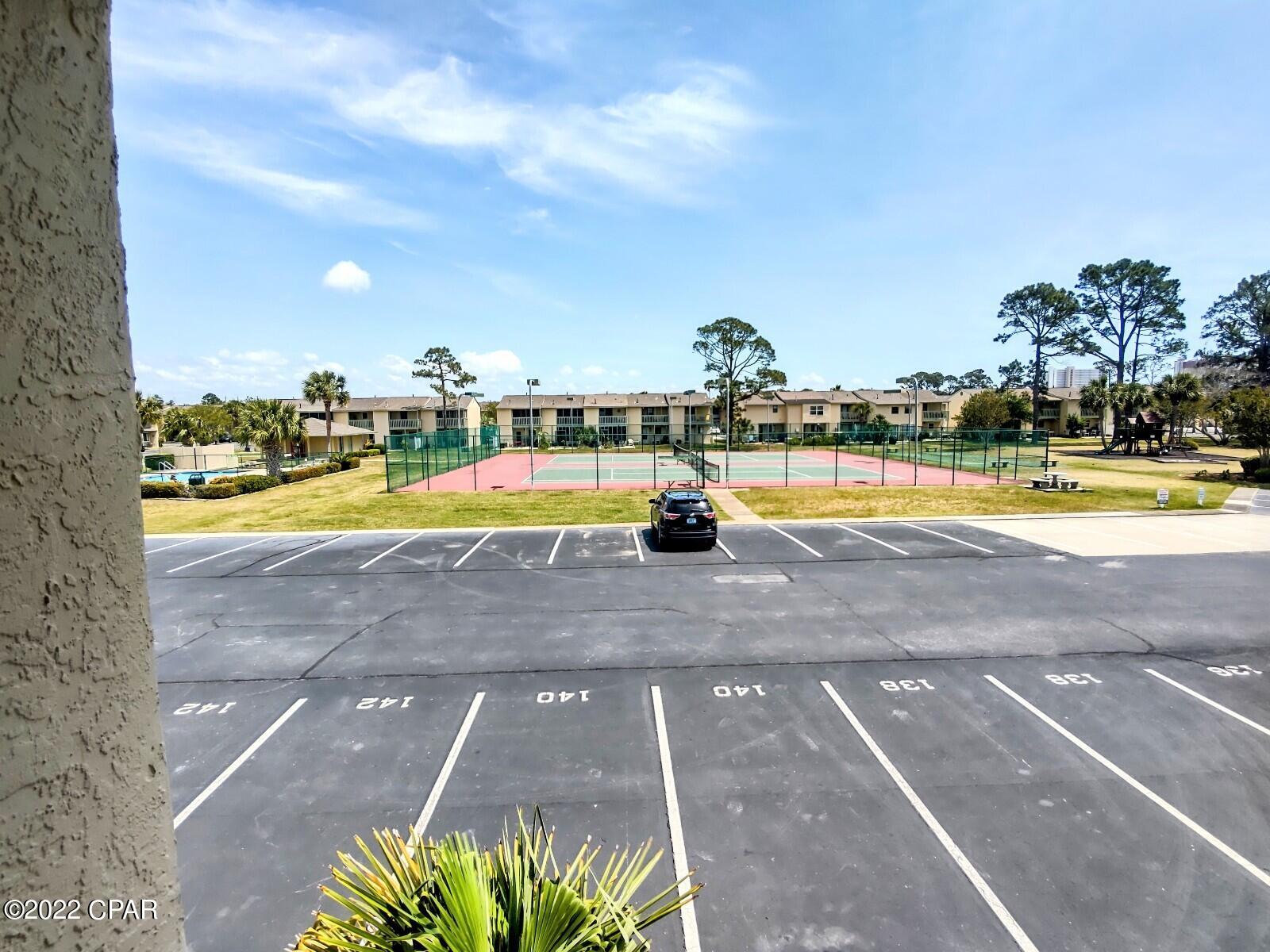 Gulf Highlands Beach Resort - Residential