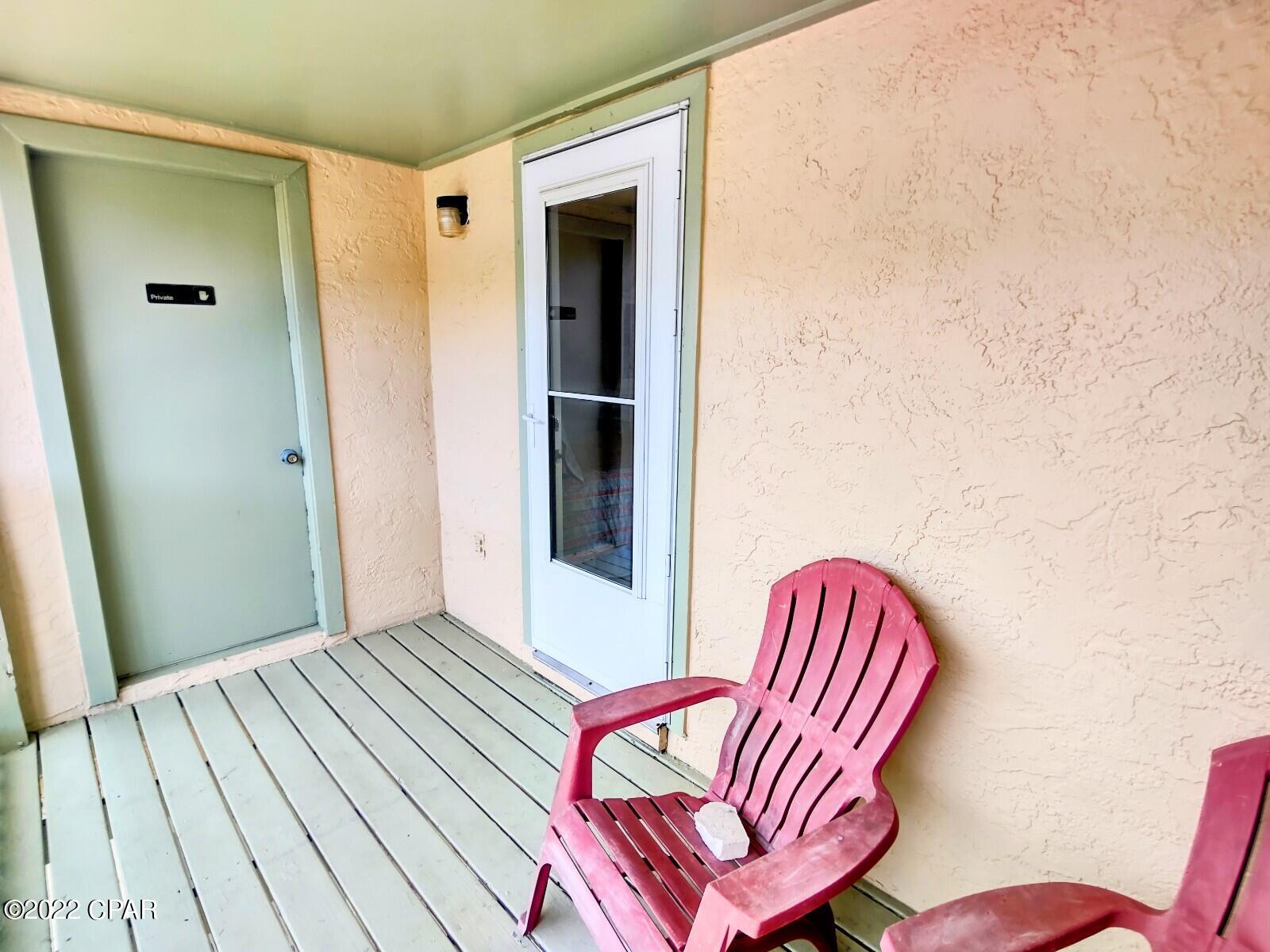 Gulf Highlands Beach Resort - Residential