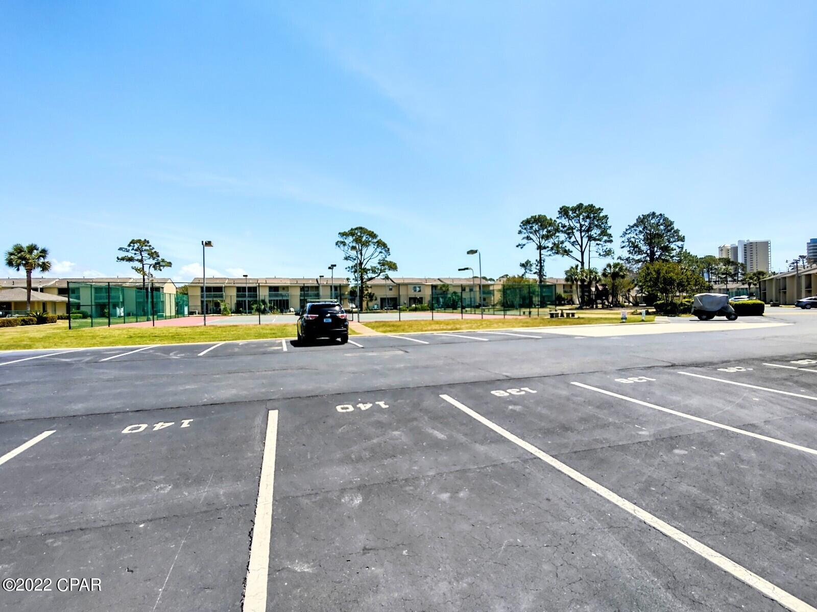 Gulf Highlands Beach Resort - Residential