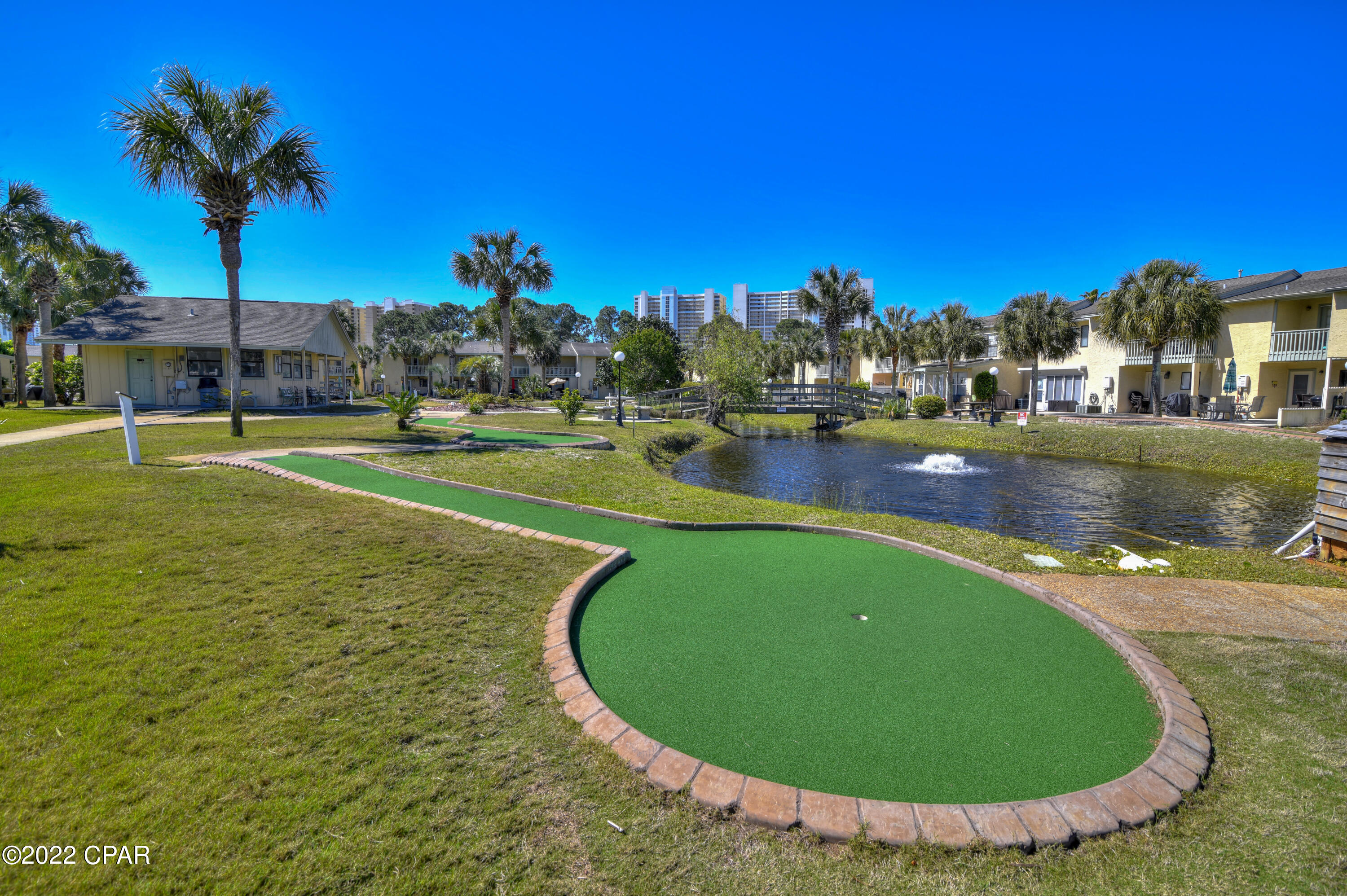 Gulf Highlands Beach Resort - Residential