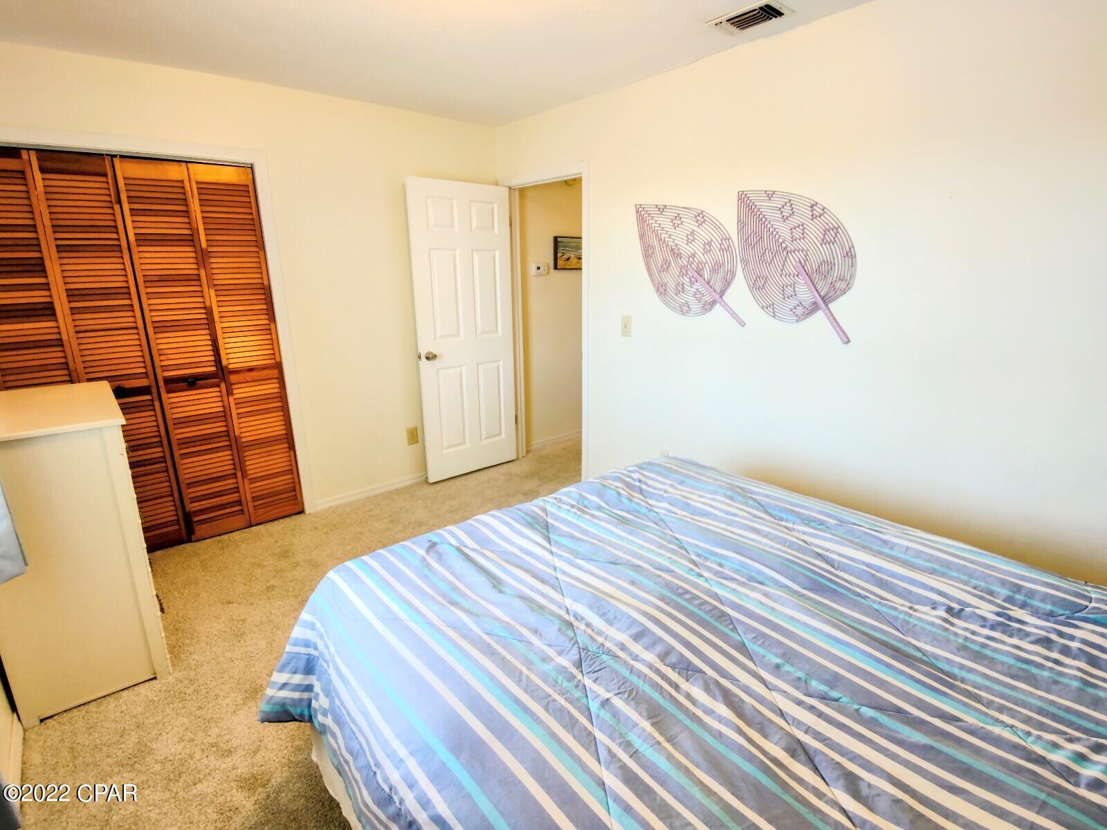 Gulf Highlands Beach Resort - Residential