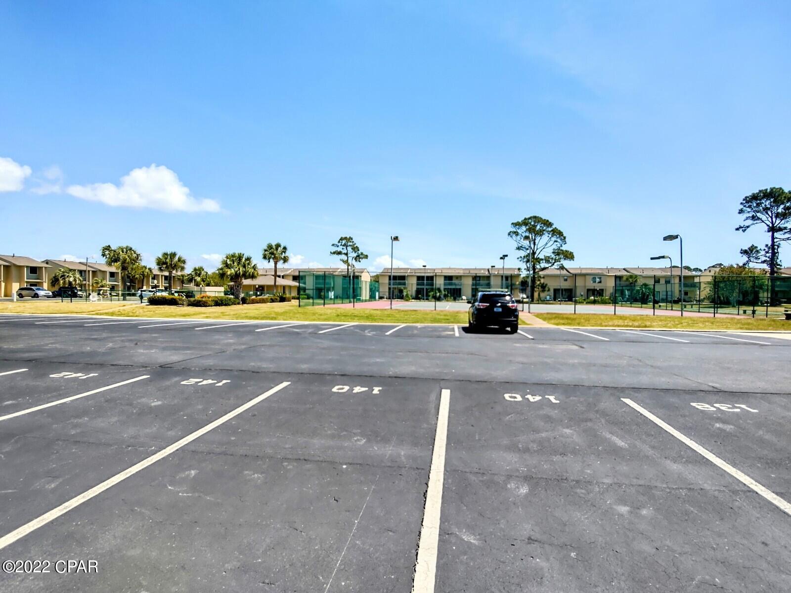 Gulf Highlands Beach Resort - Residential