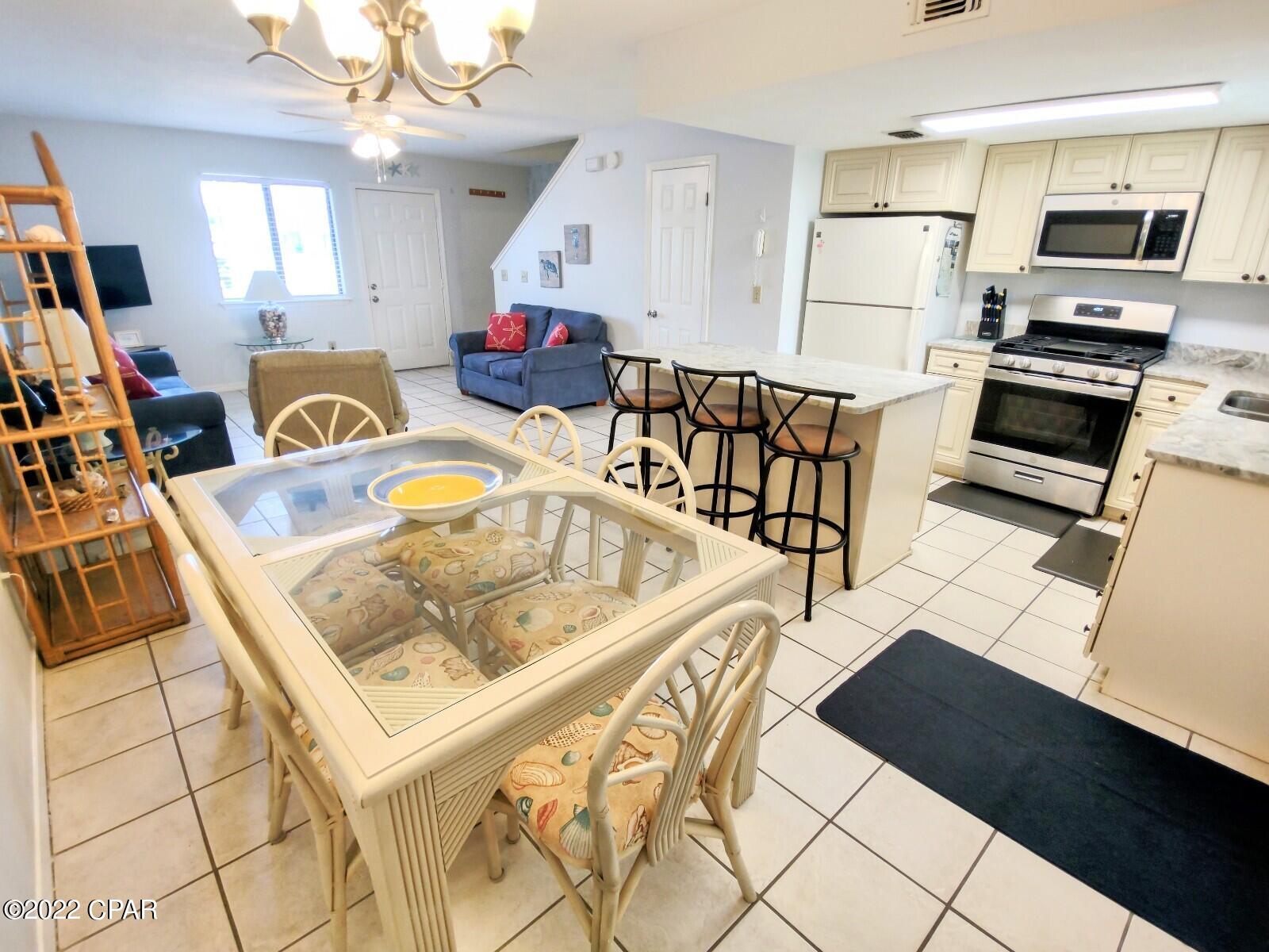 Gulf Highlands Beach Resort - Residential