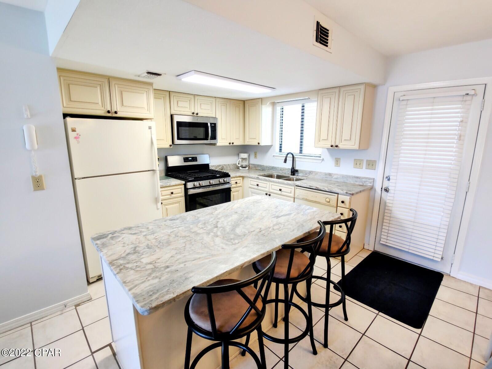 Gulf Highlands Beach Resort - Residential