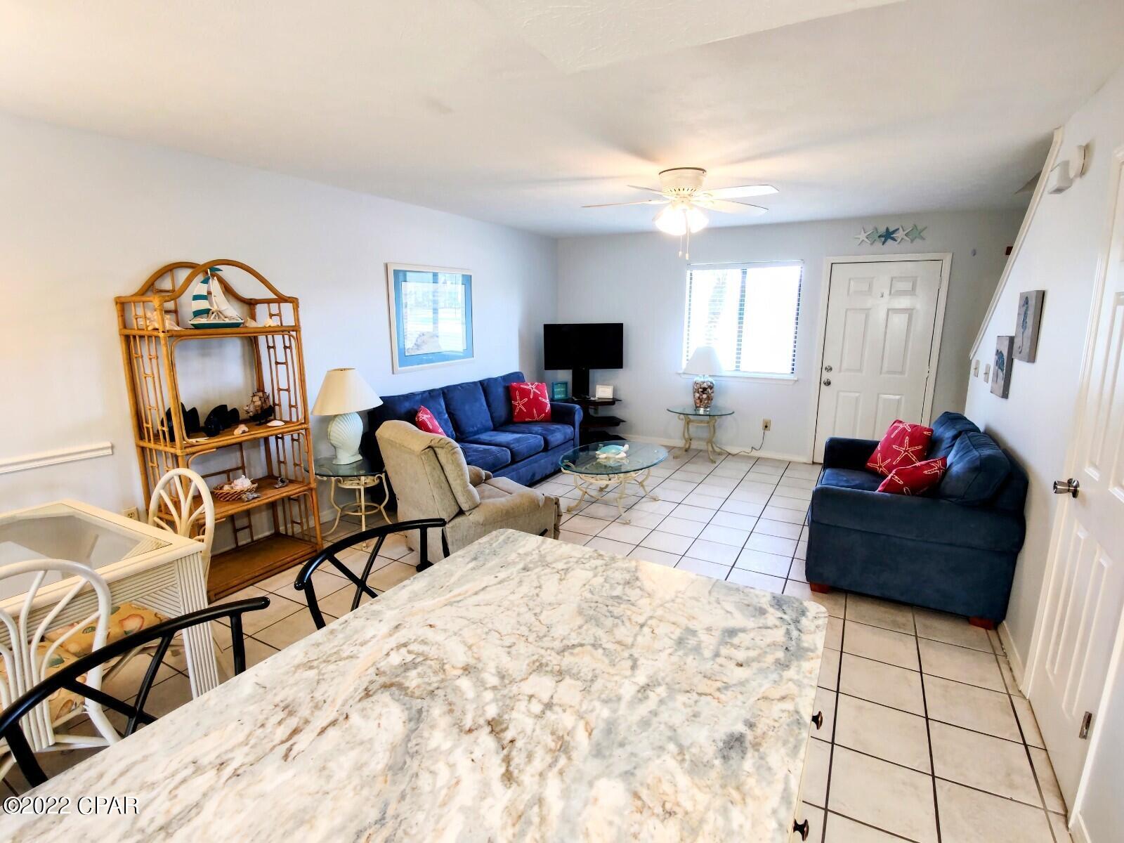 Gulf Highlands Beach Resort - Residential