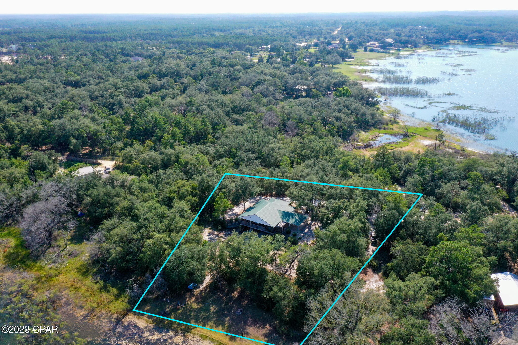 No Named Subdivision - Residential