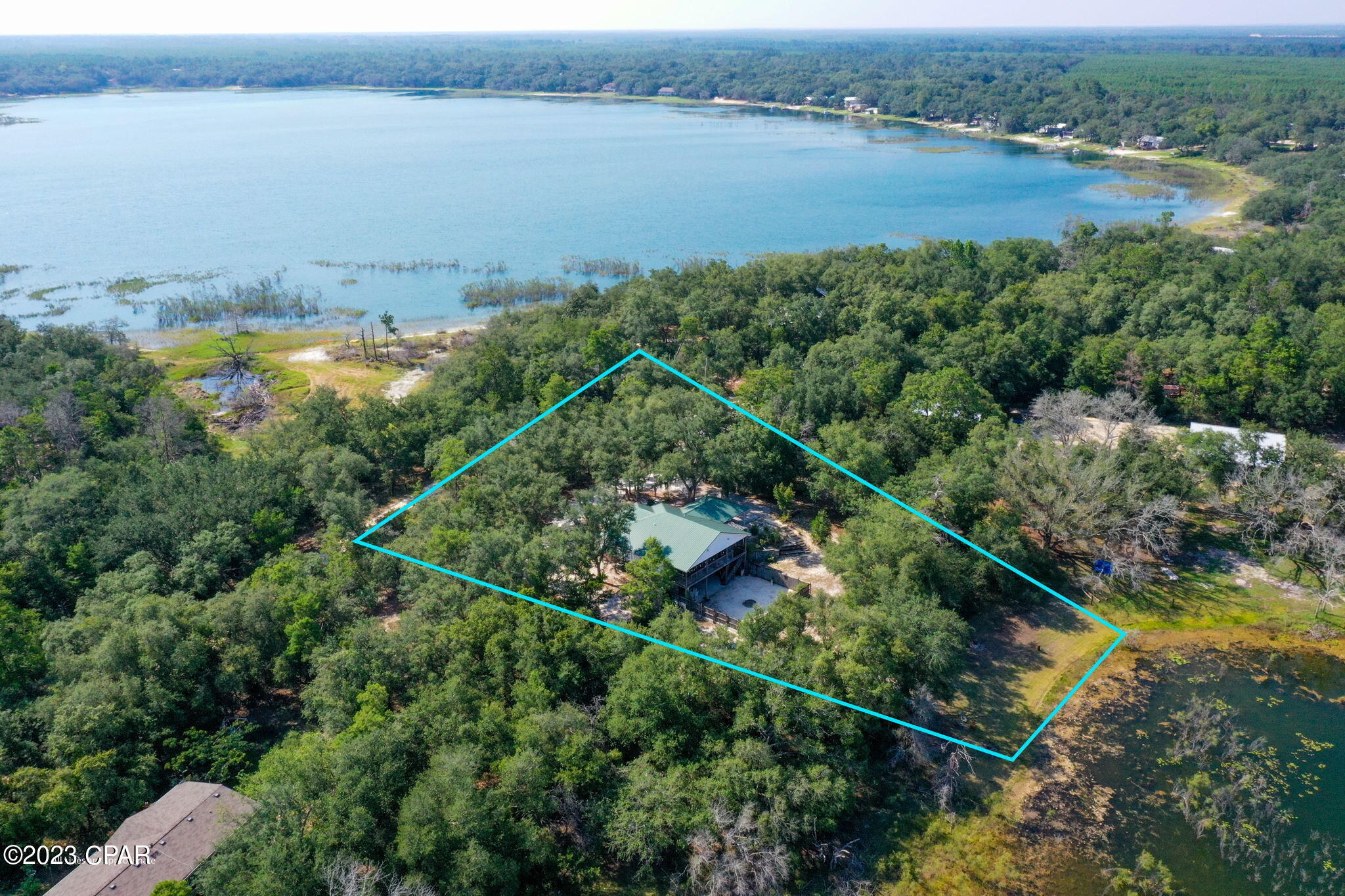 No Named Subdivision - Residential