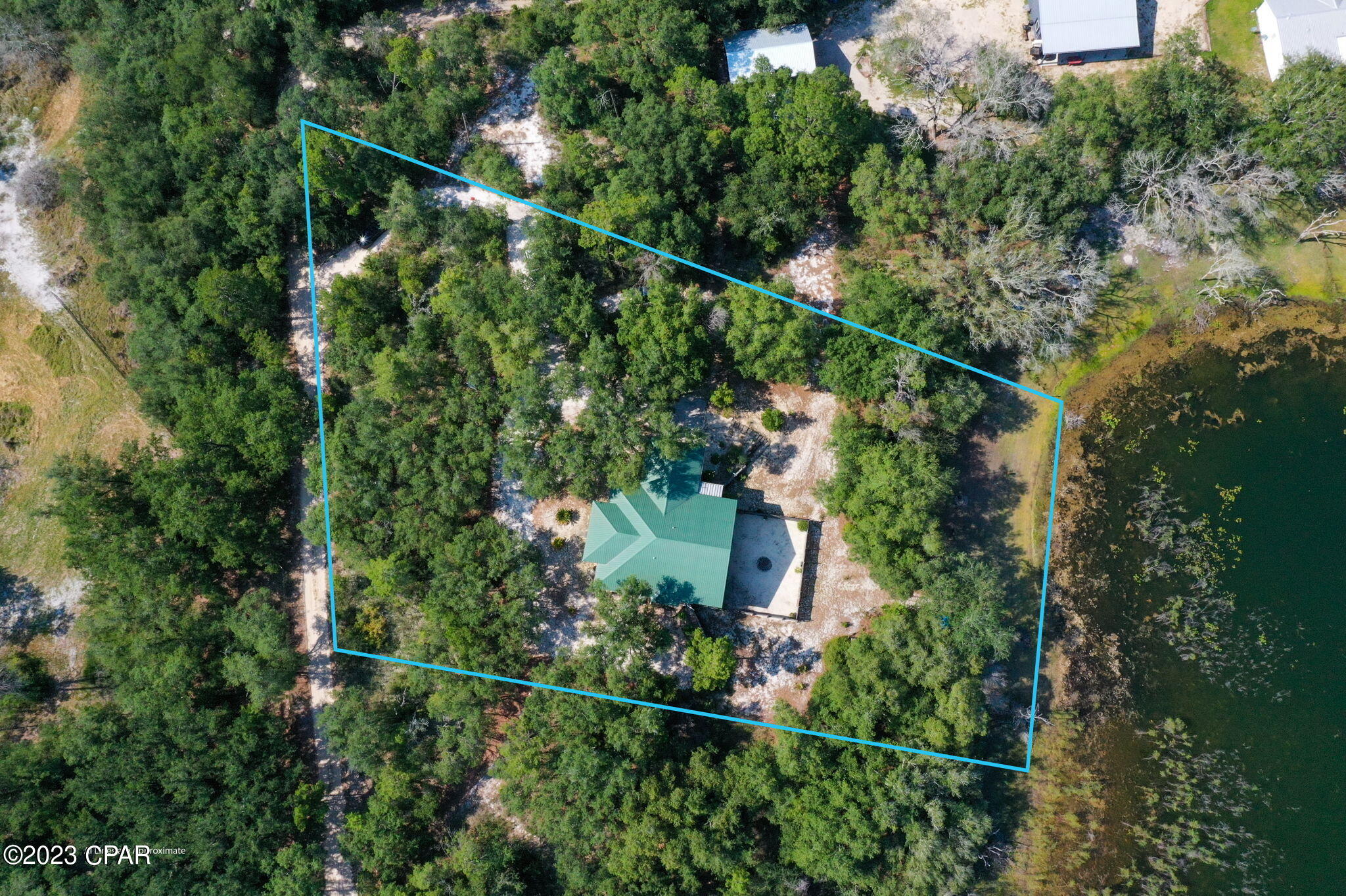 No Named Subdivision - Residential