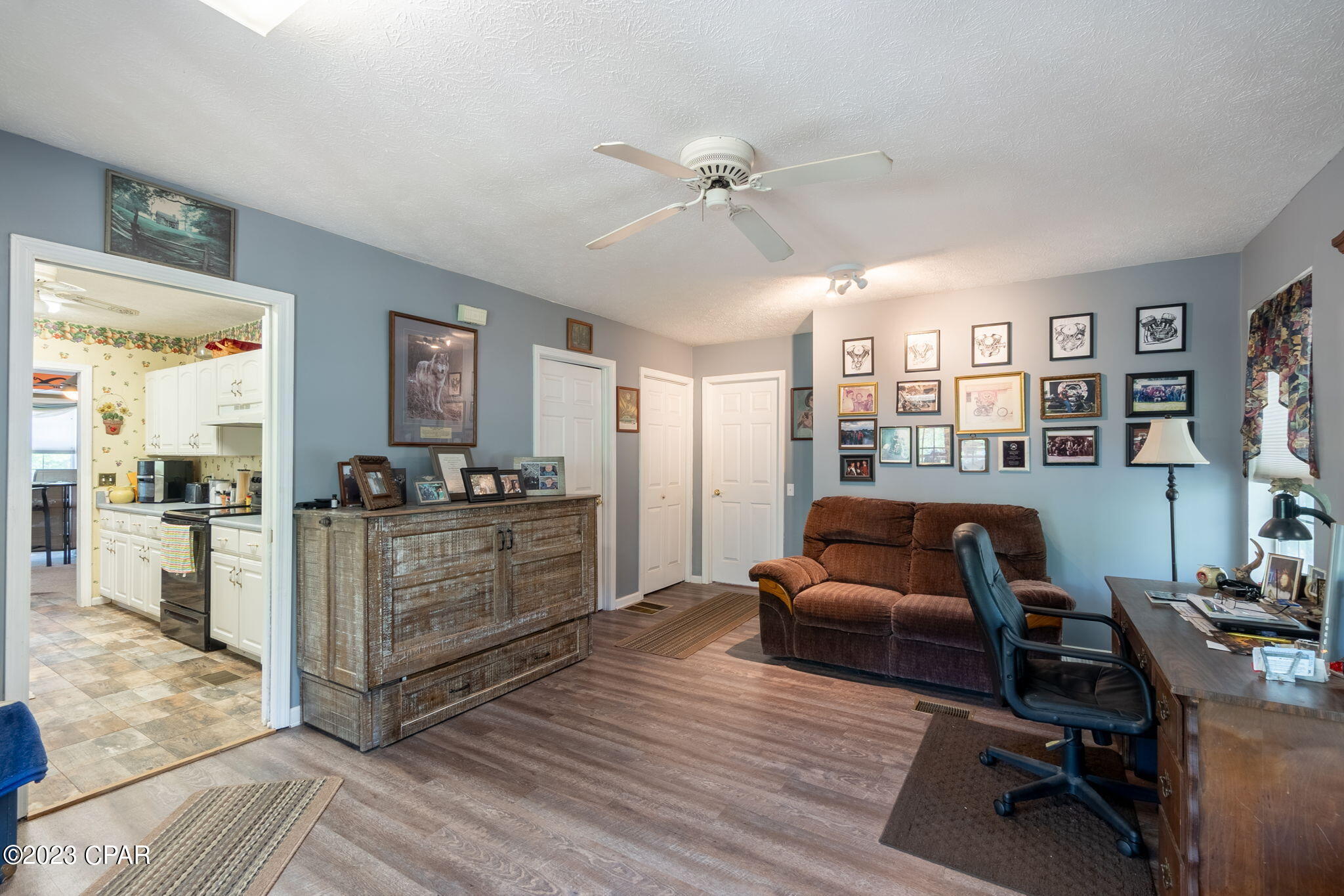 No Named Subdivision - Residential