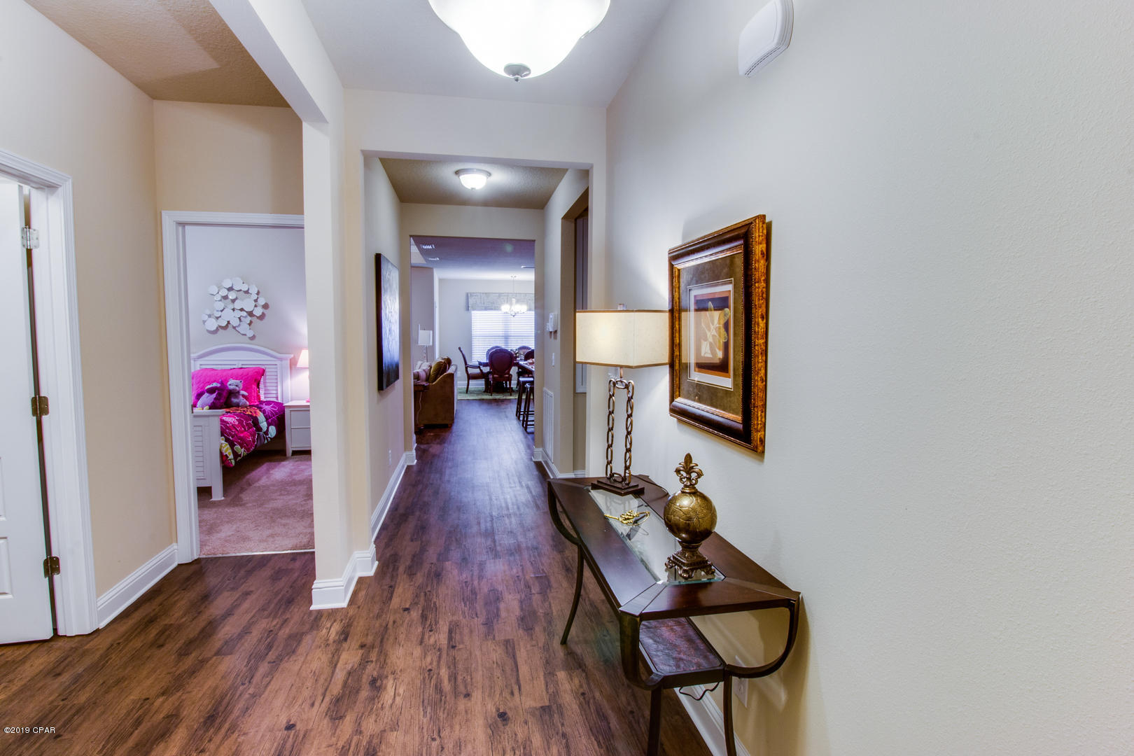 Moonraker - Residential