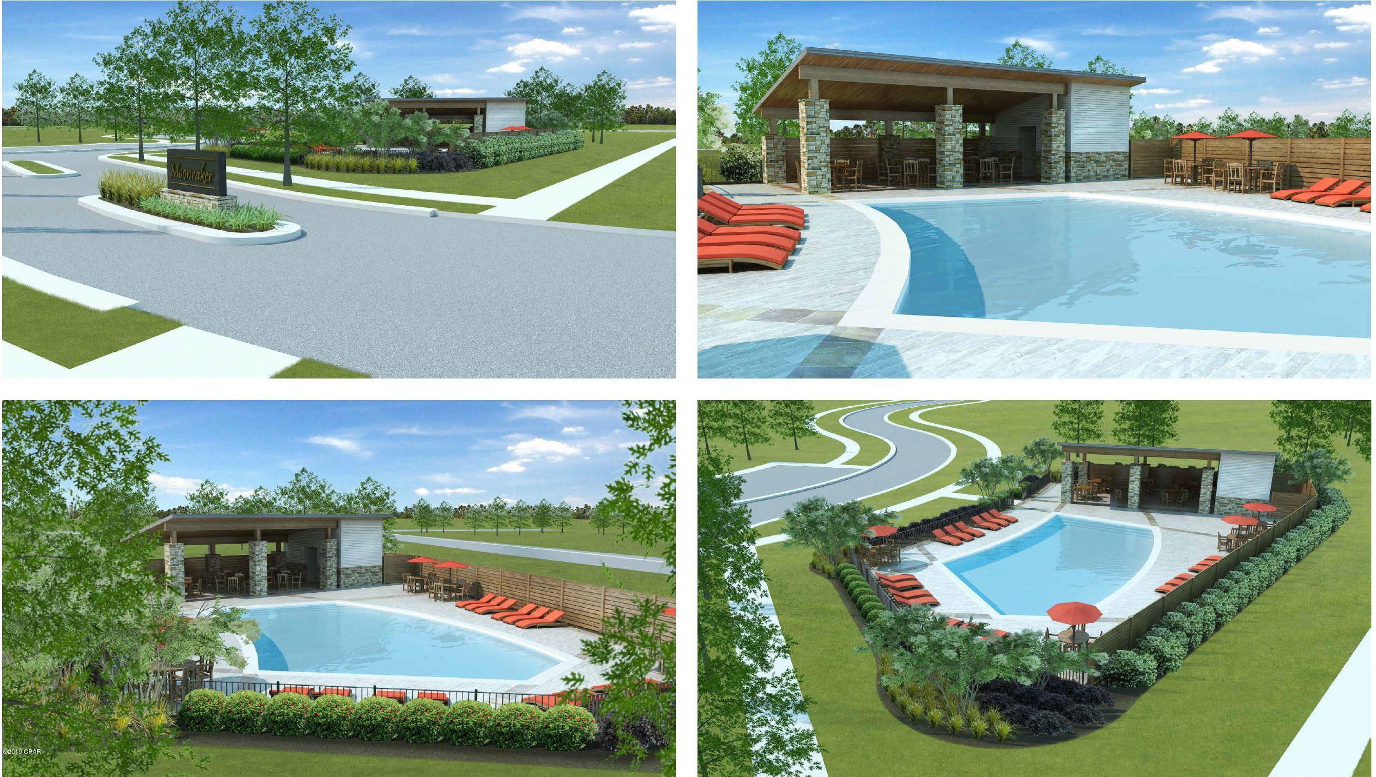 Moonraker - Residential