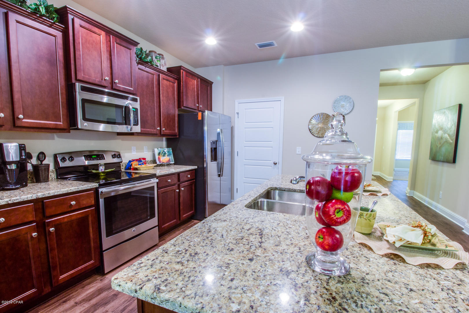 Moonraker - Residential