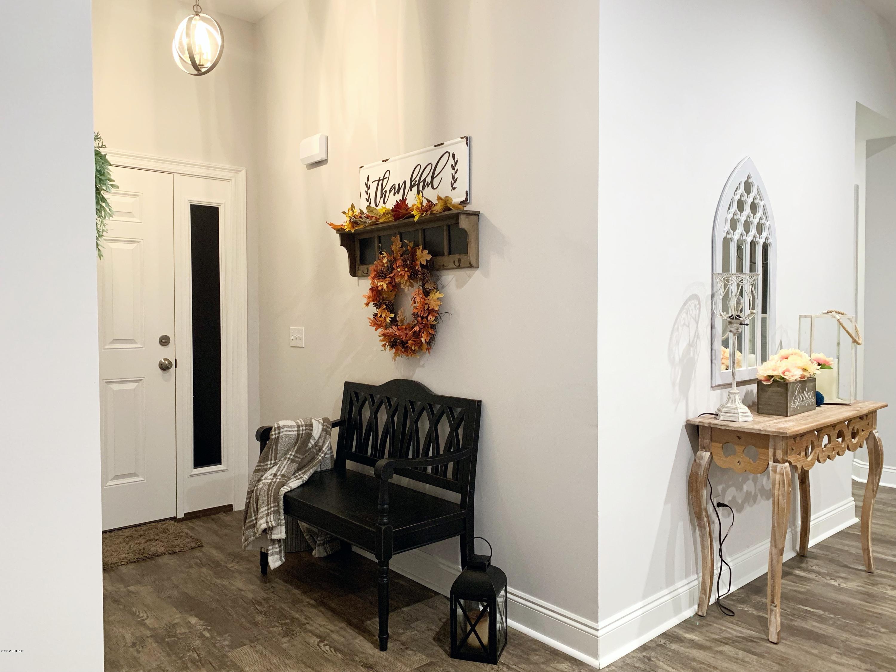 Pinebrook - Residential