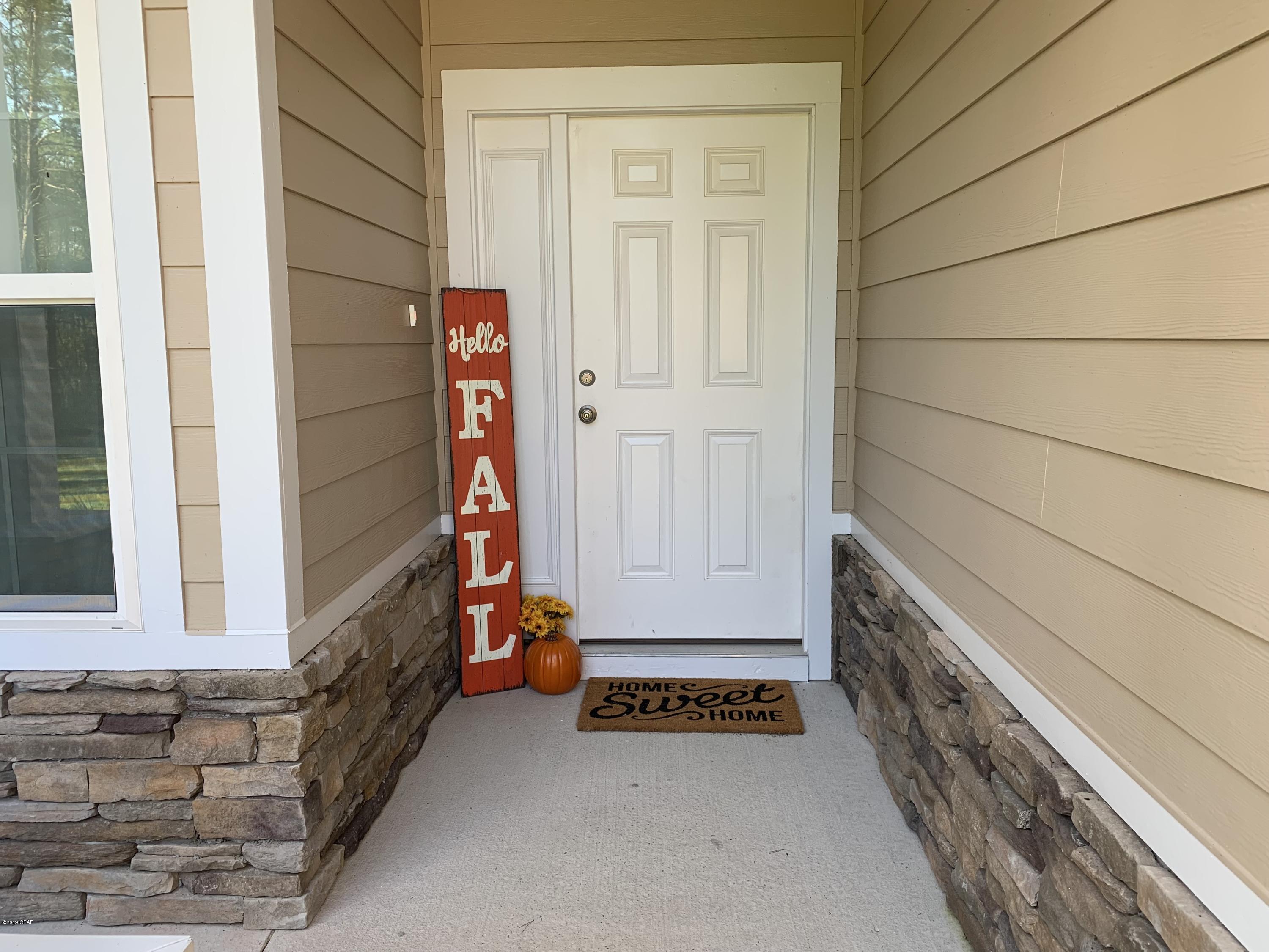 Pinebrook - Residential