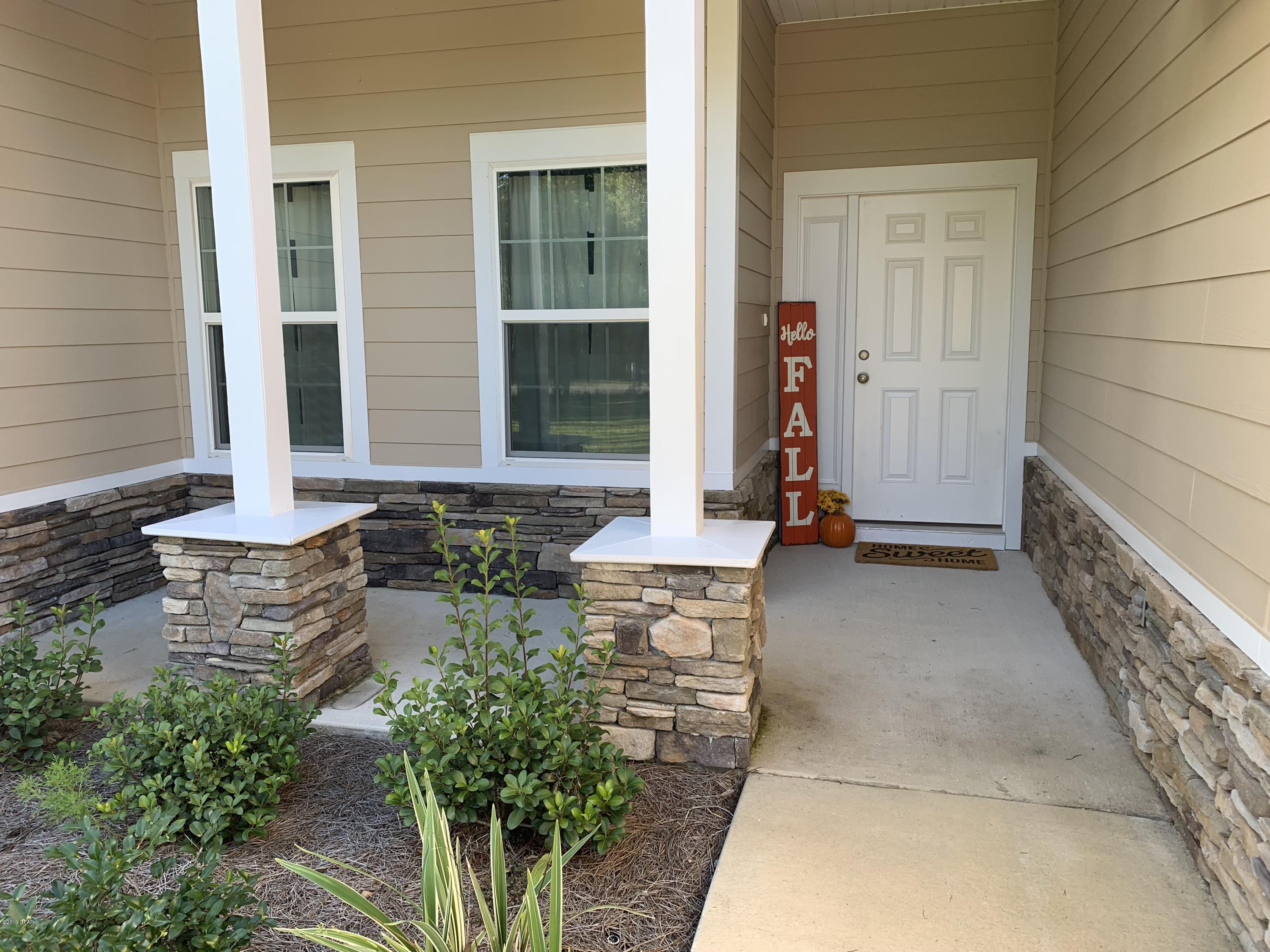 Pinebrook - Residential