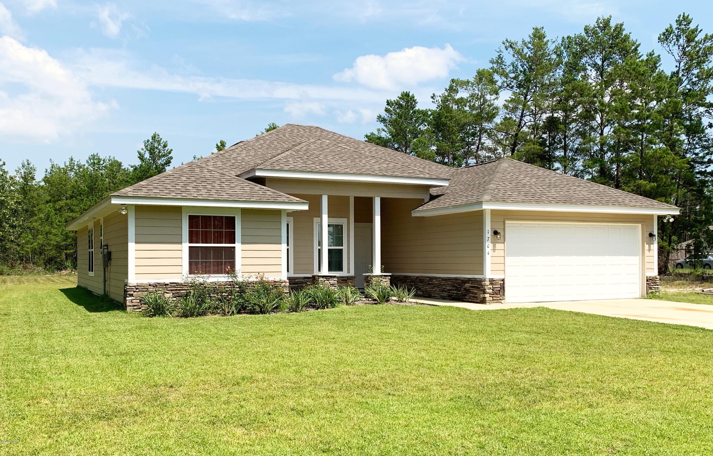 Pinebrook - Residential