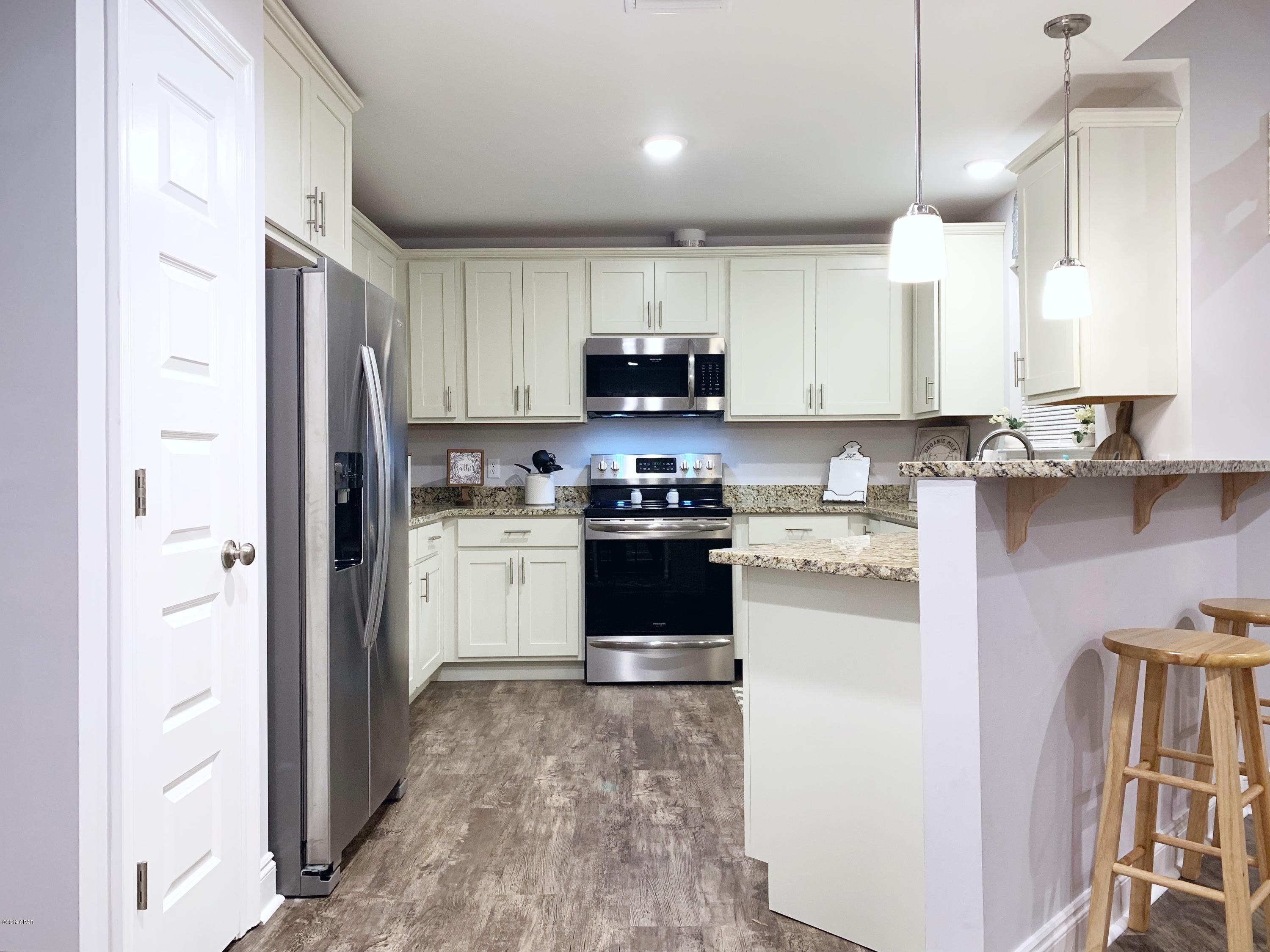 Pinebrook - Residential