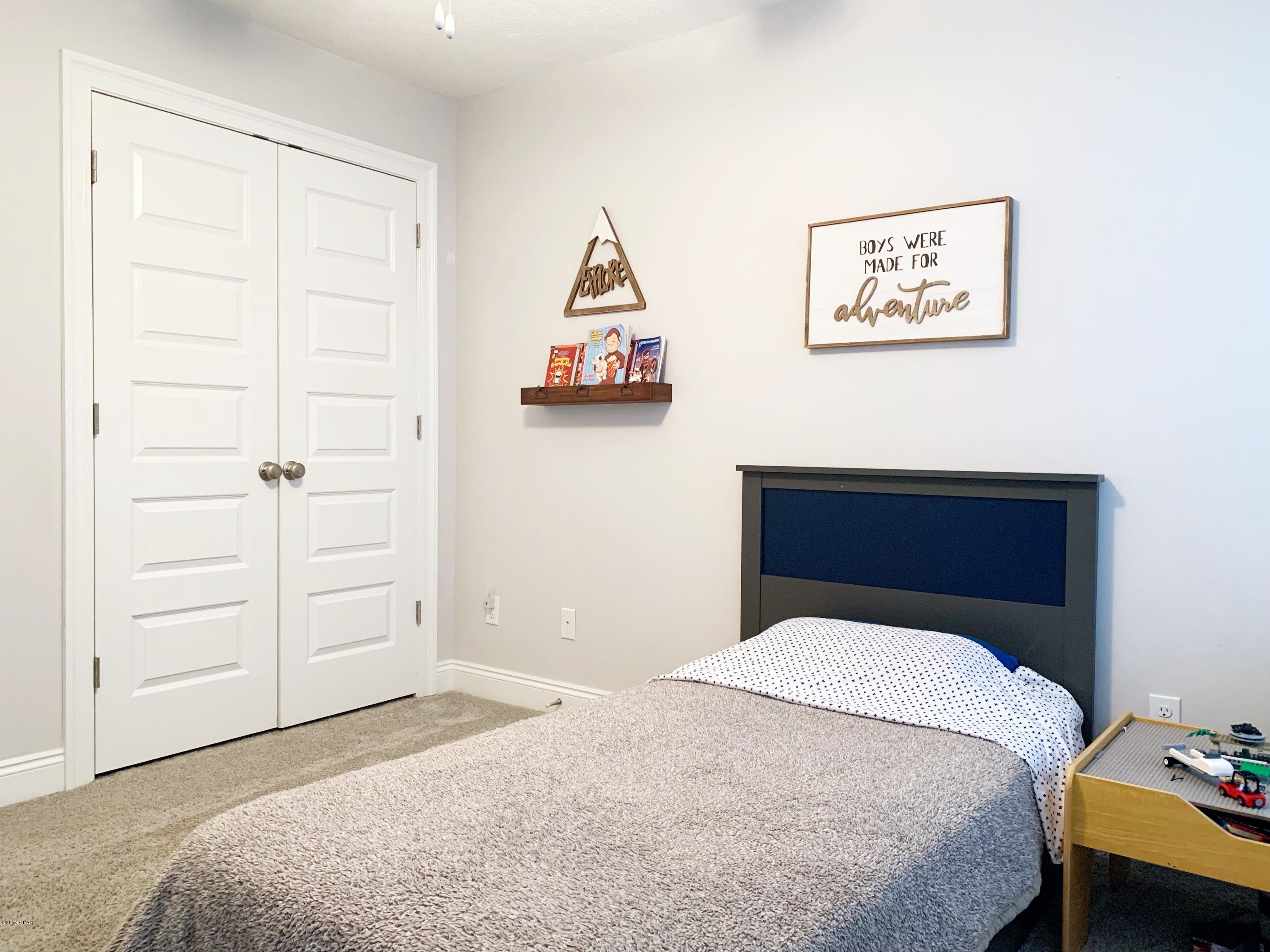 Pinebrook - Residential