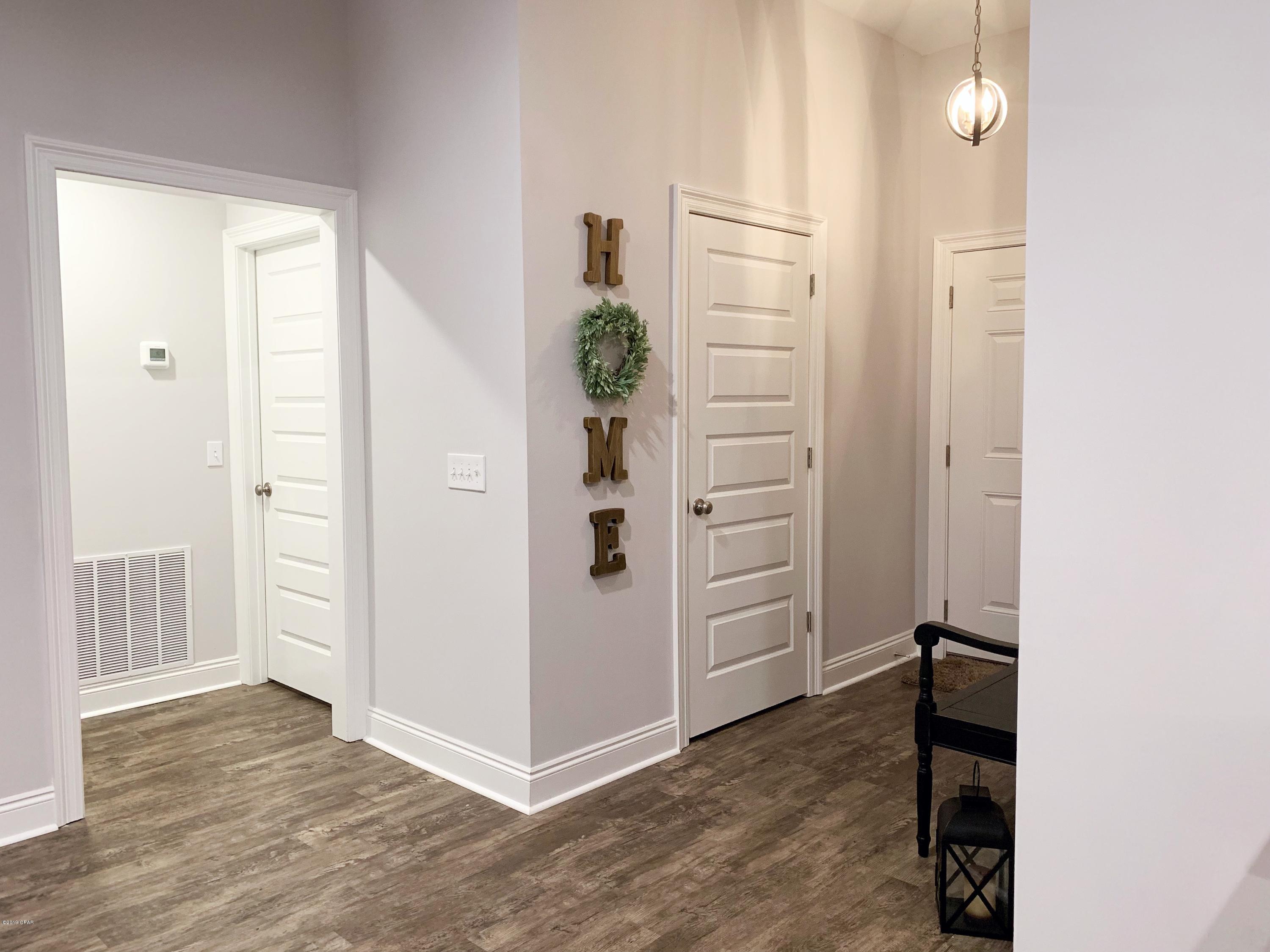 Pinebrook - Residential