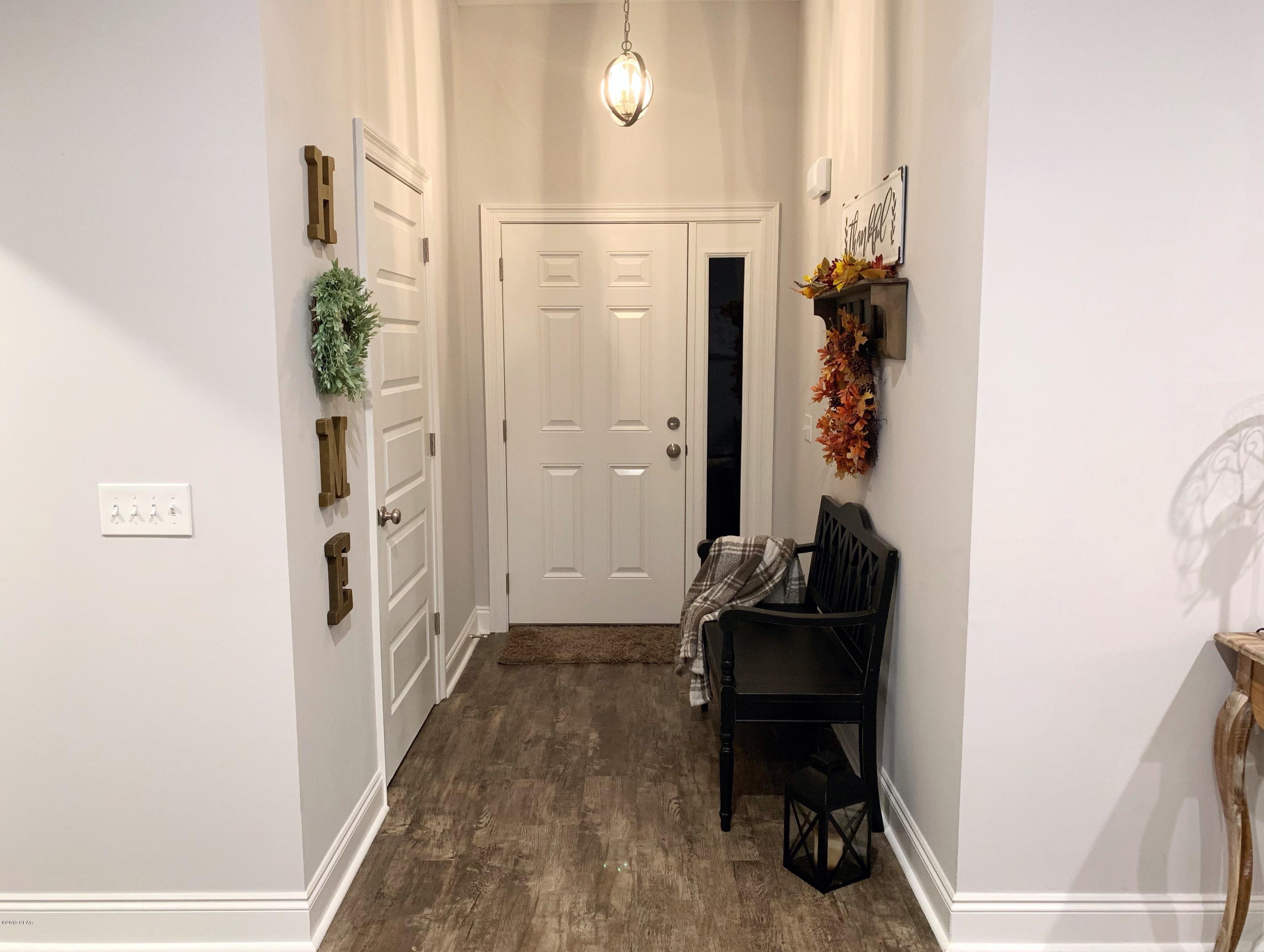 Pinebrook - Residential