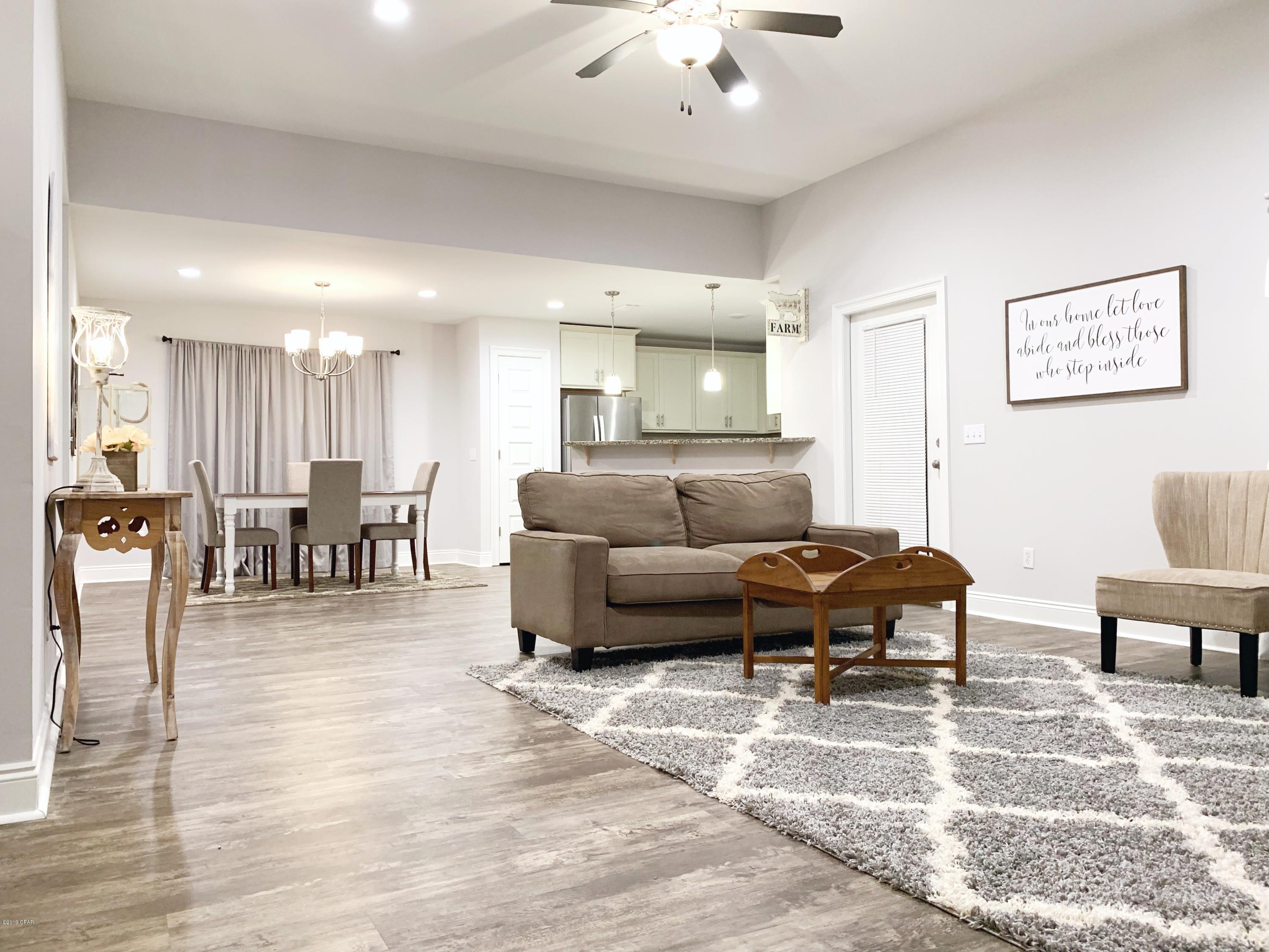 Pinebrook - Residential