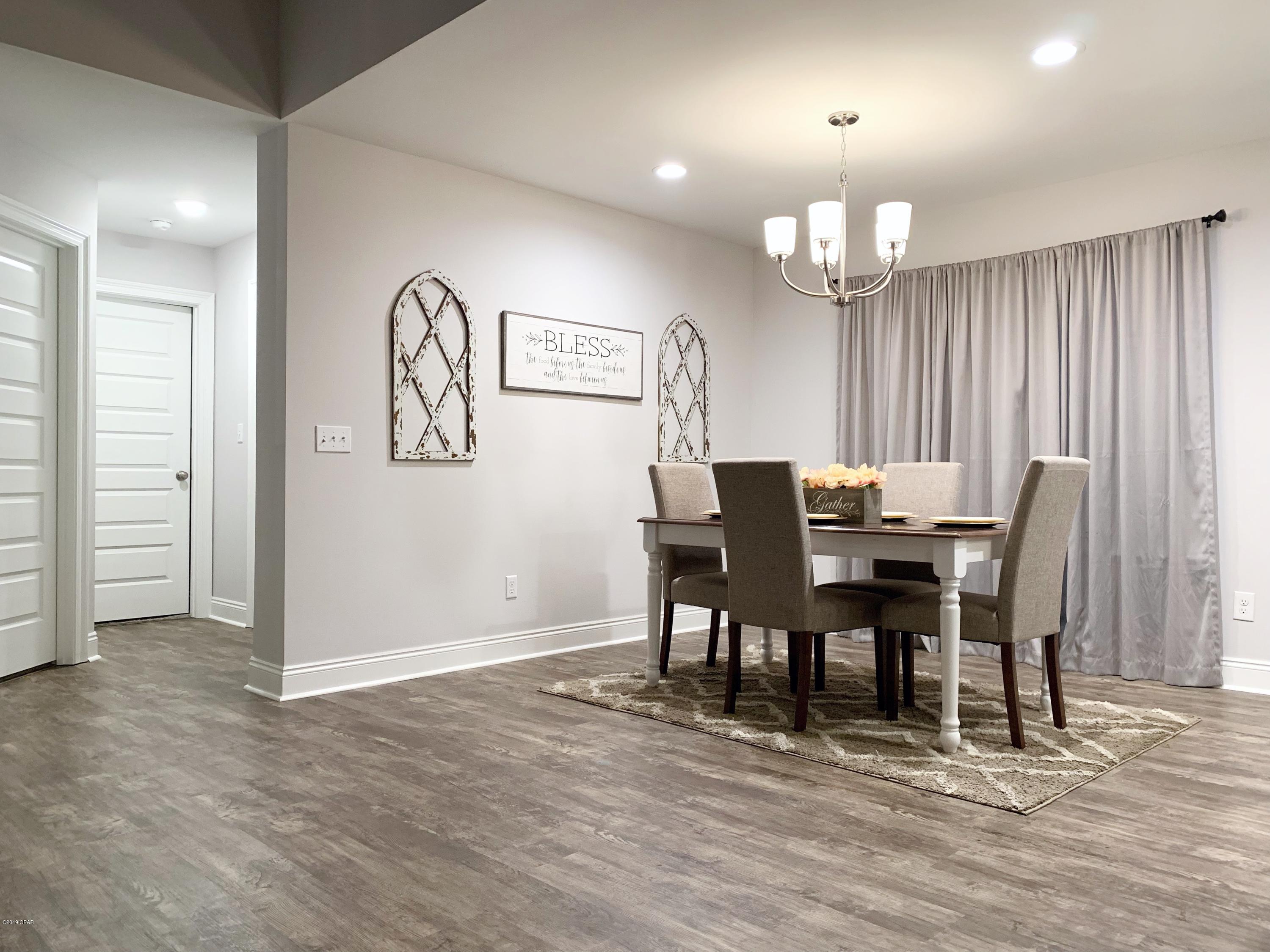 Pinebrook - Residential