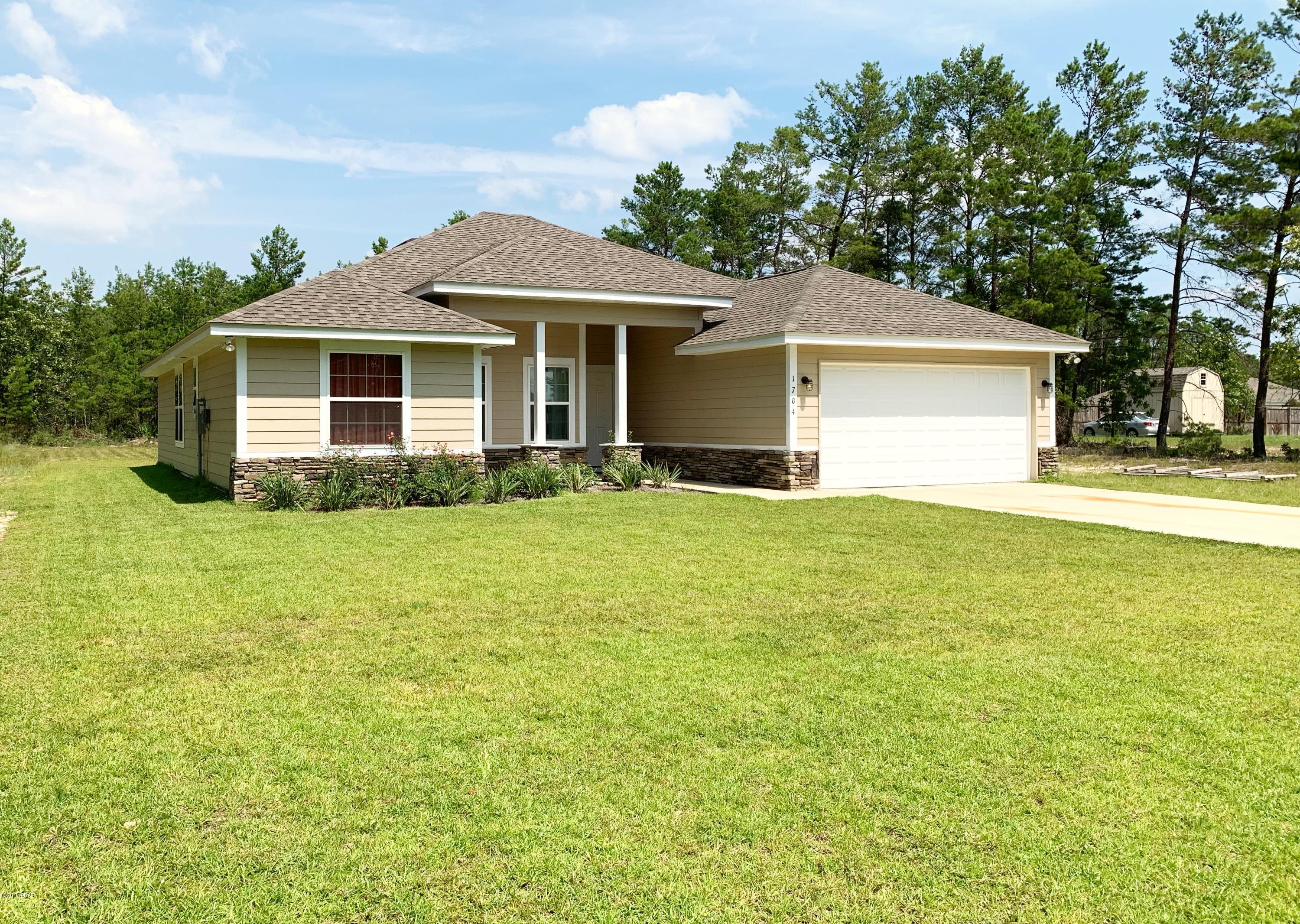 Pinebrook - Residential