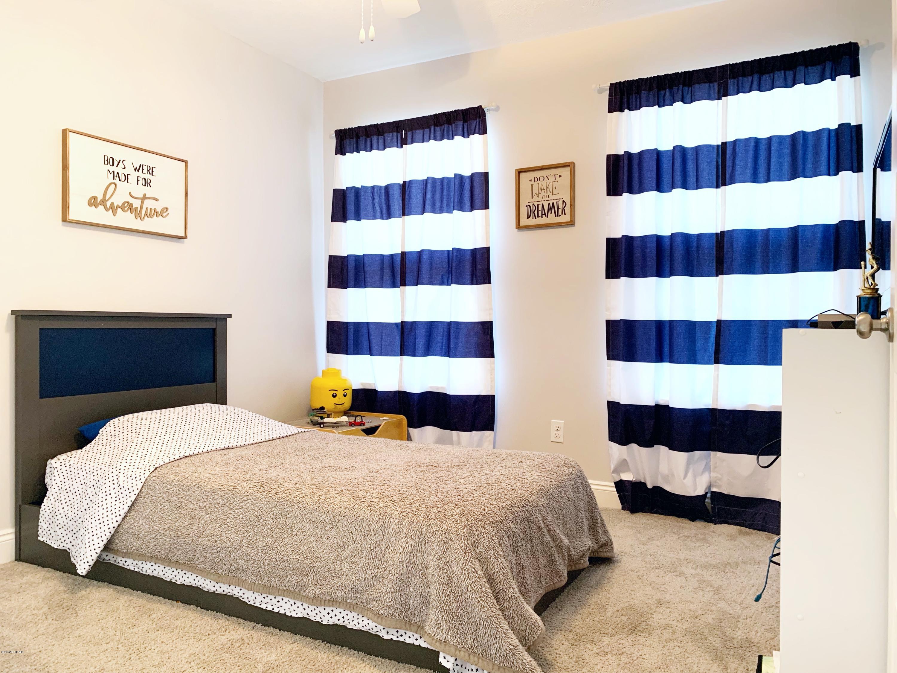 Pinebrook - Residential