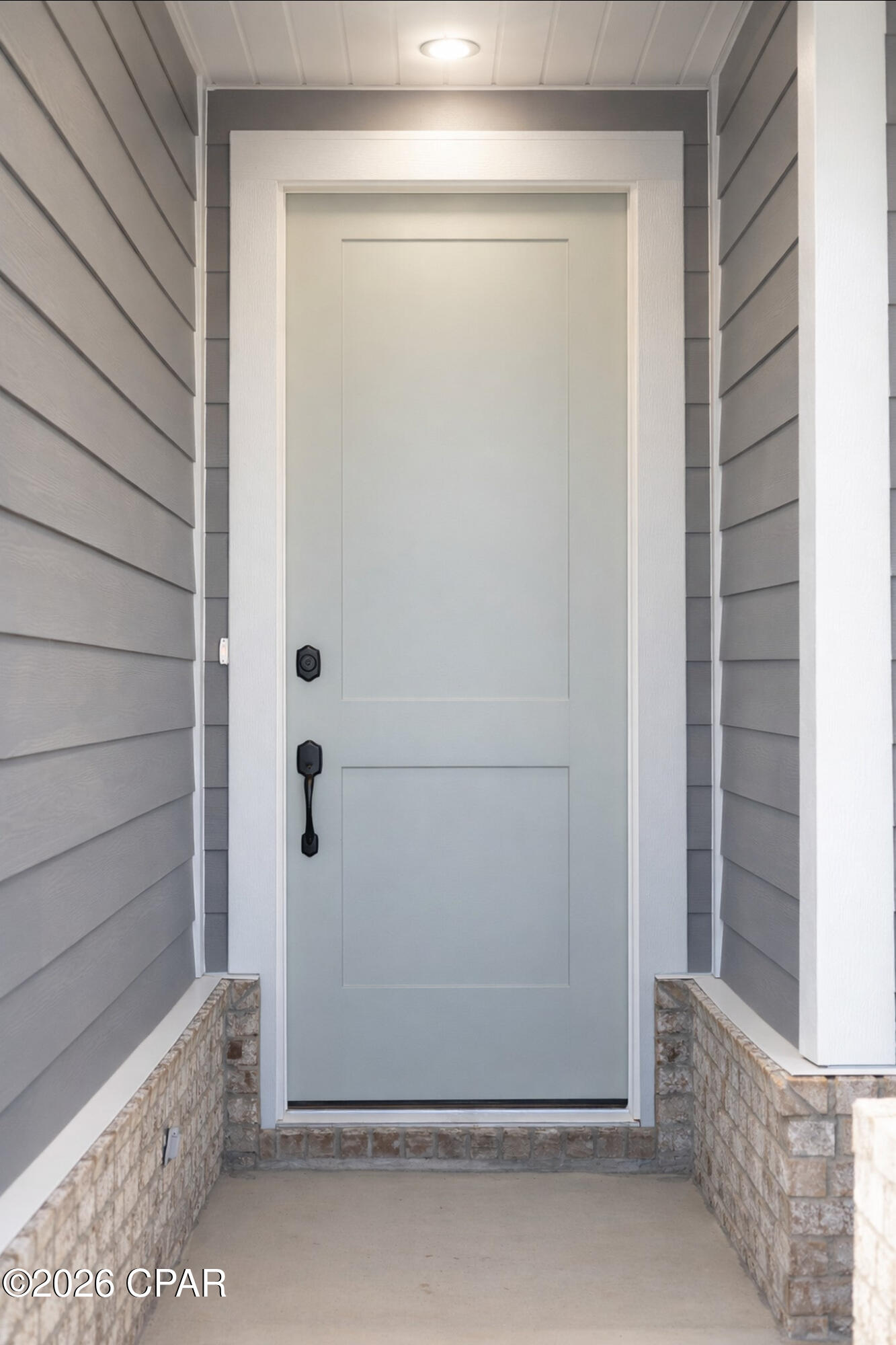 Parkbrook - Residential