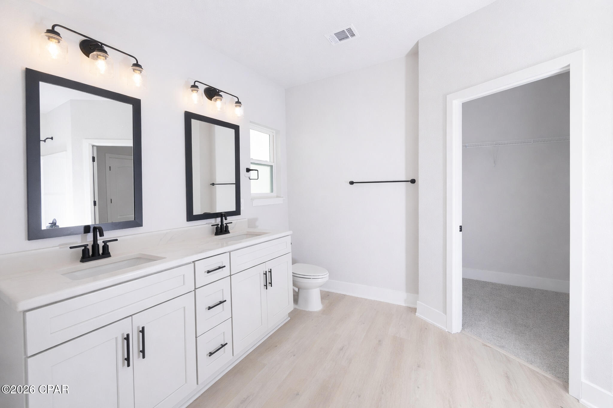 Parkbrook - Residential