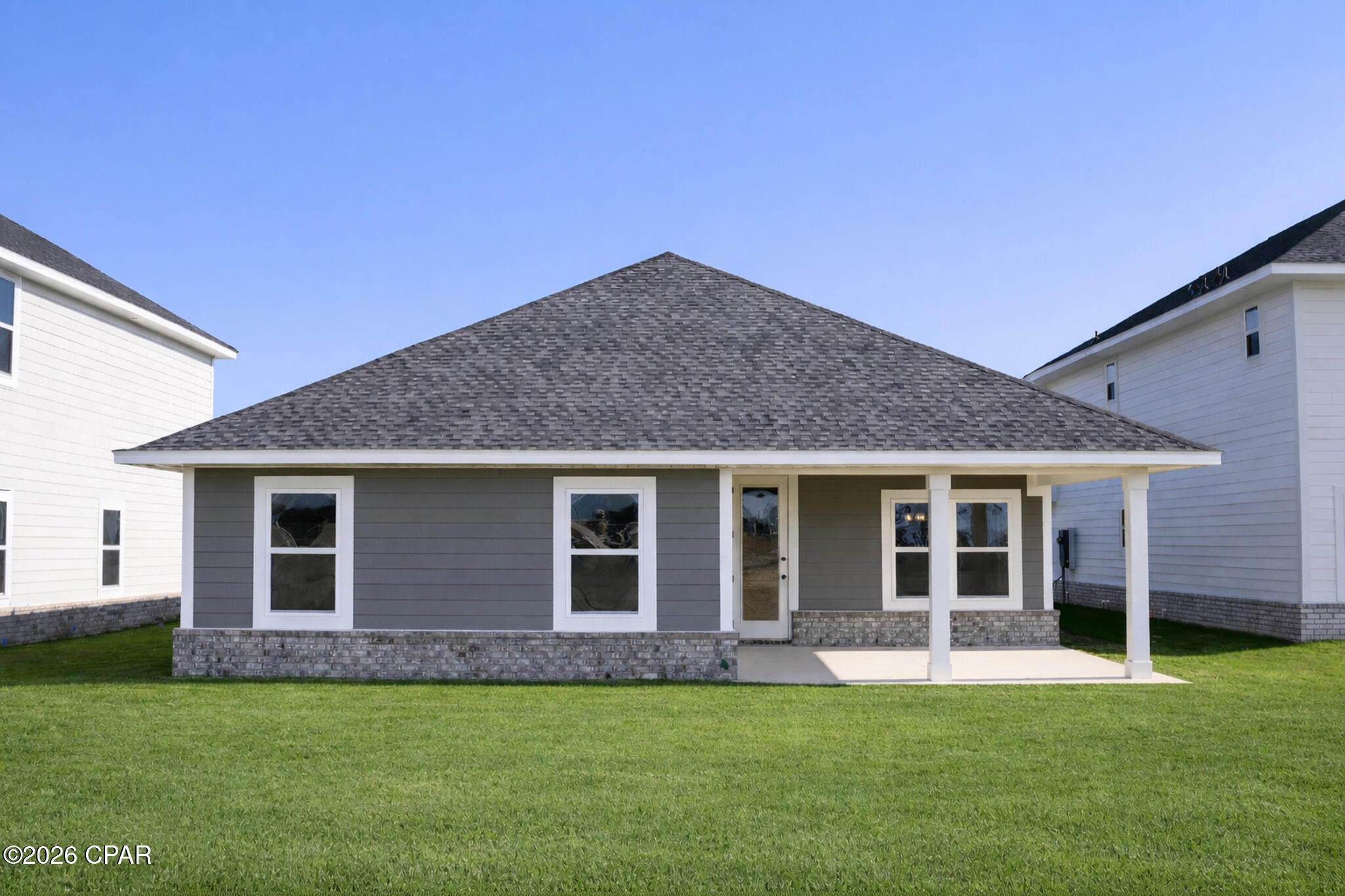 Parkbrook - Residential