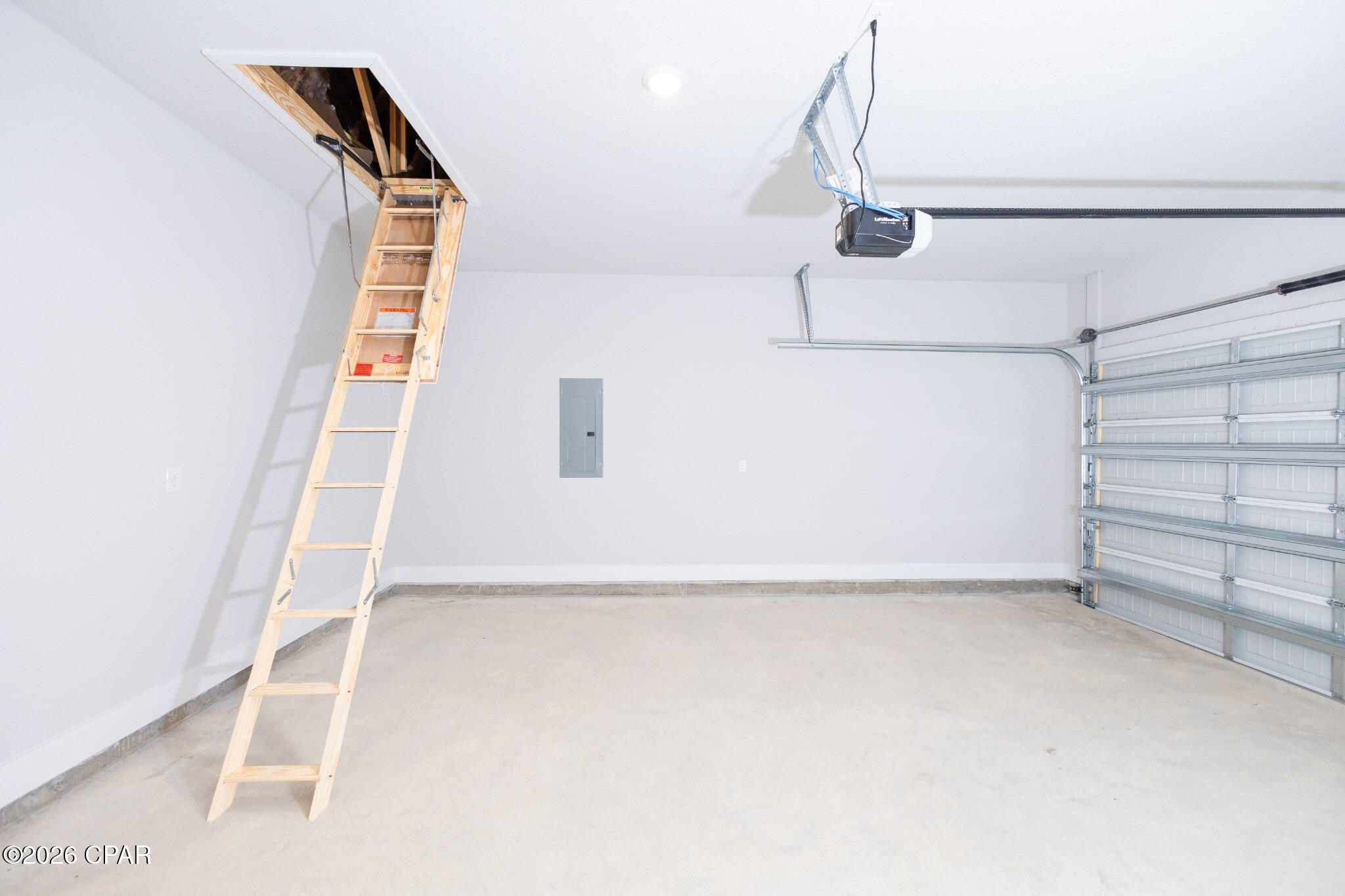 Parkbrook - Residential