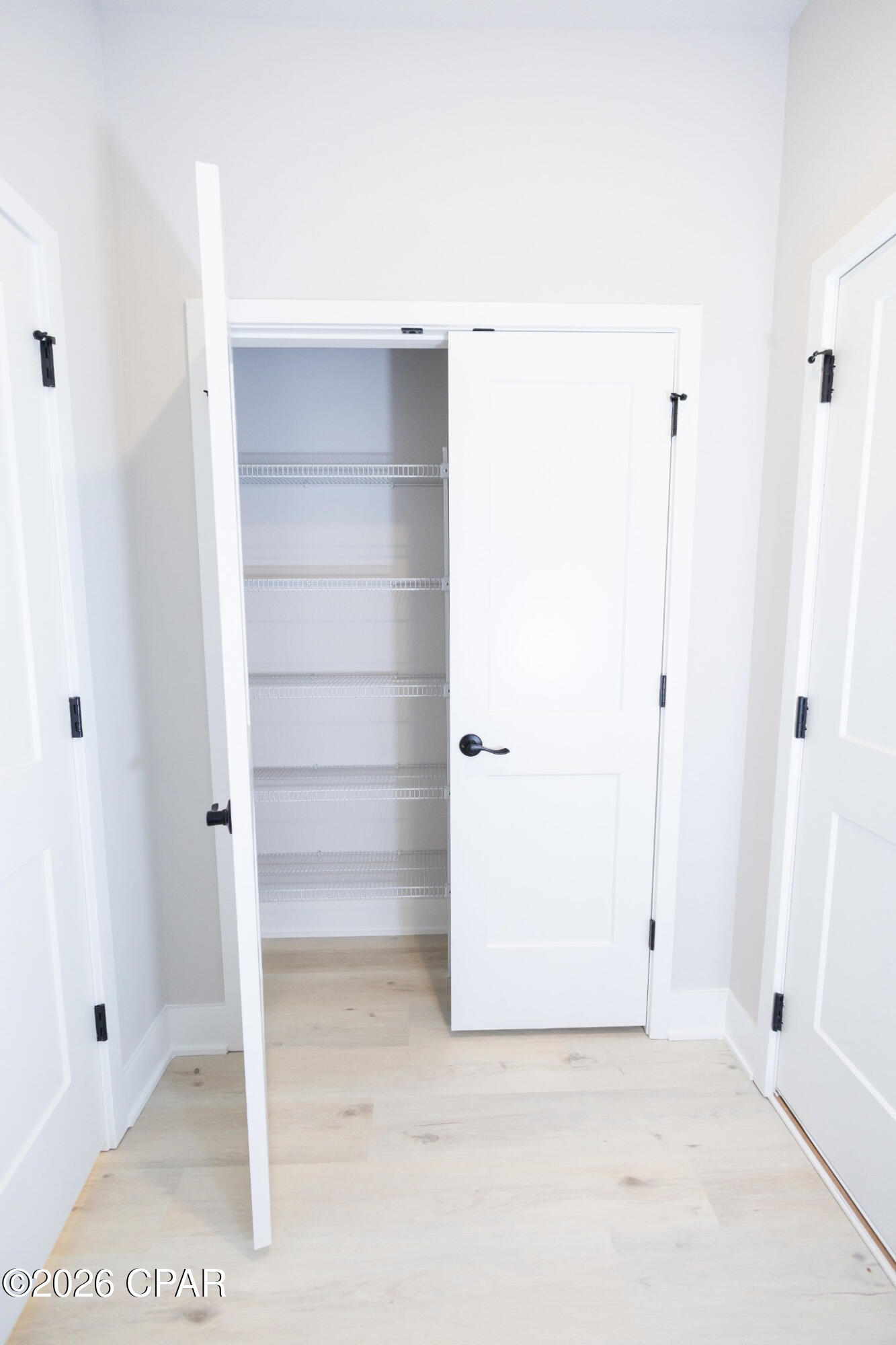 Parkbrook - Residential