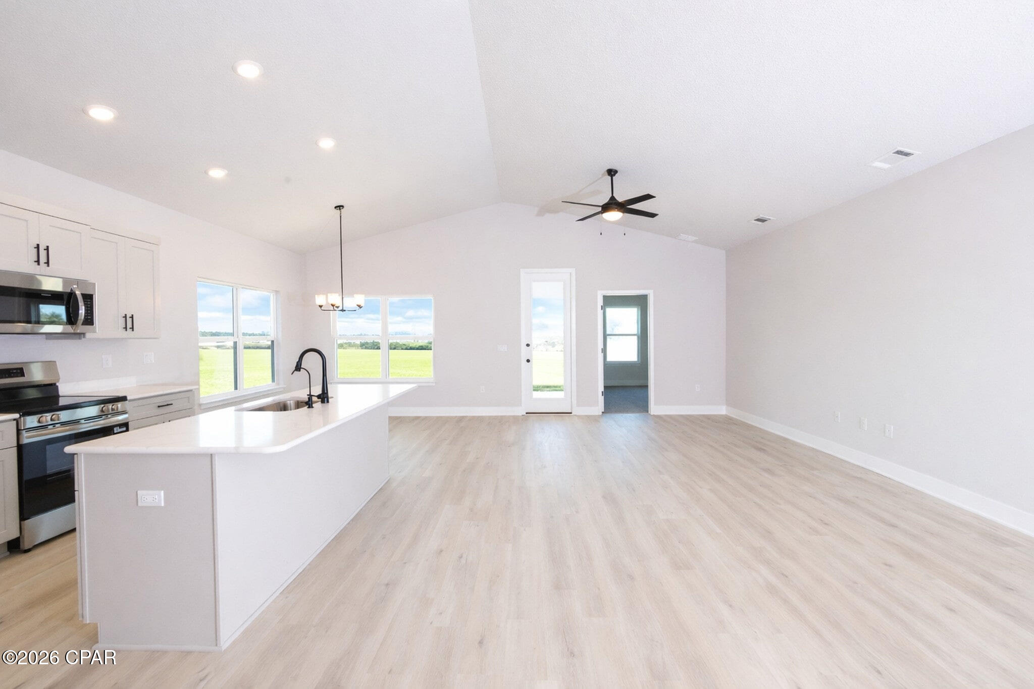 Parkbrook - Residential