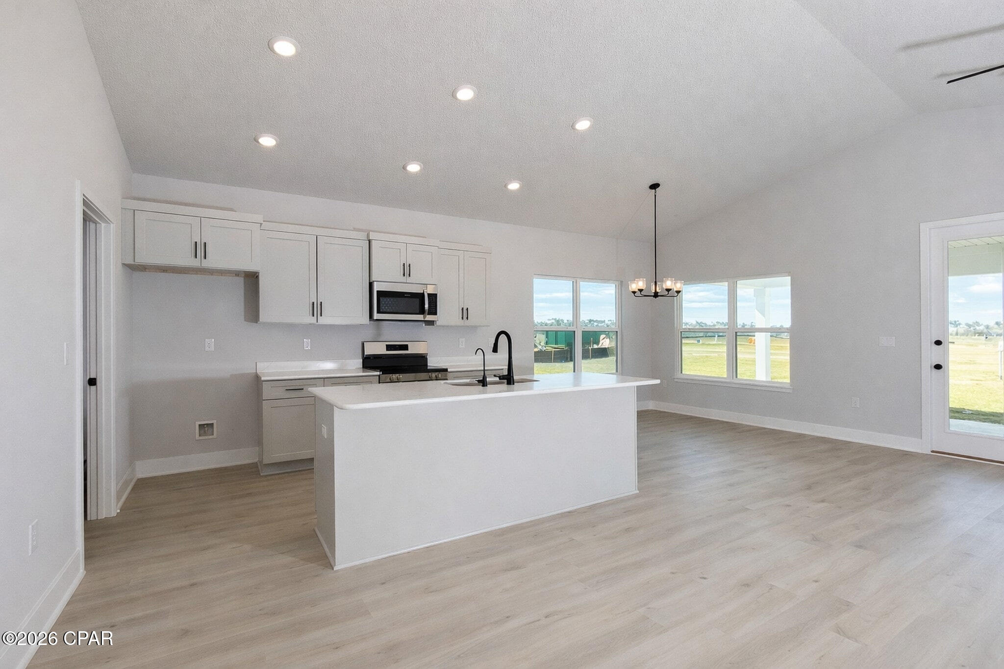 Parkbrook - Residential