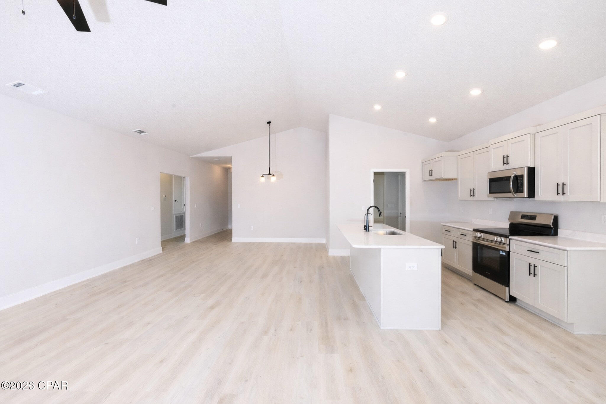 Parkbrook - Residential