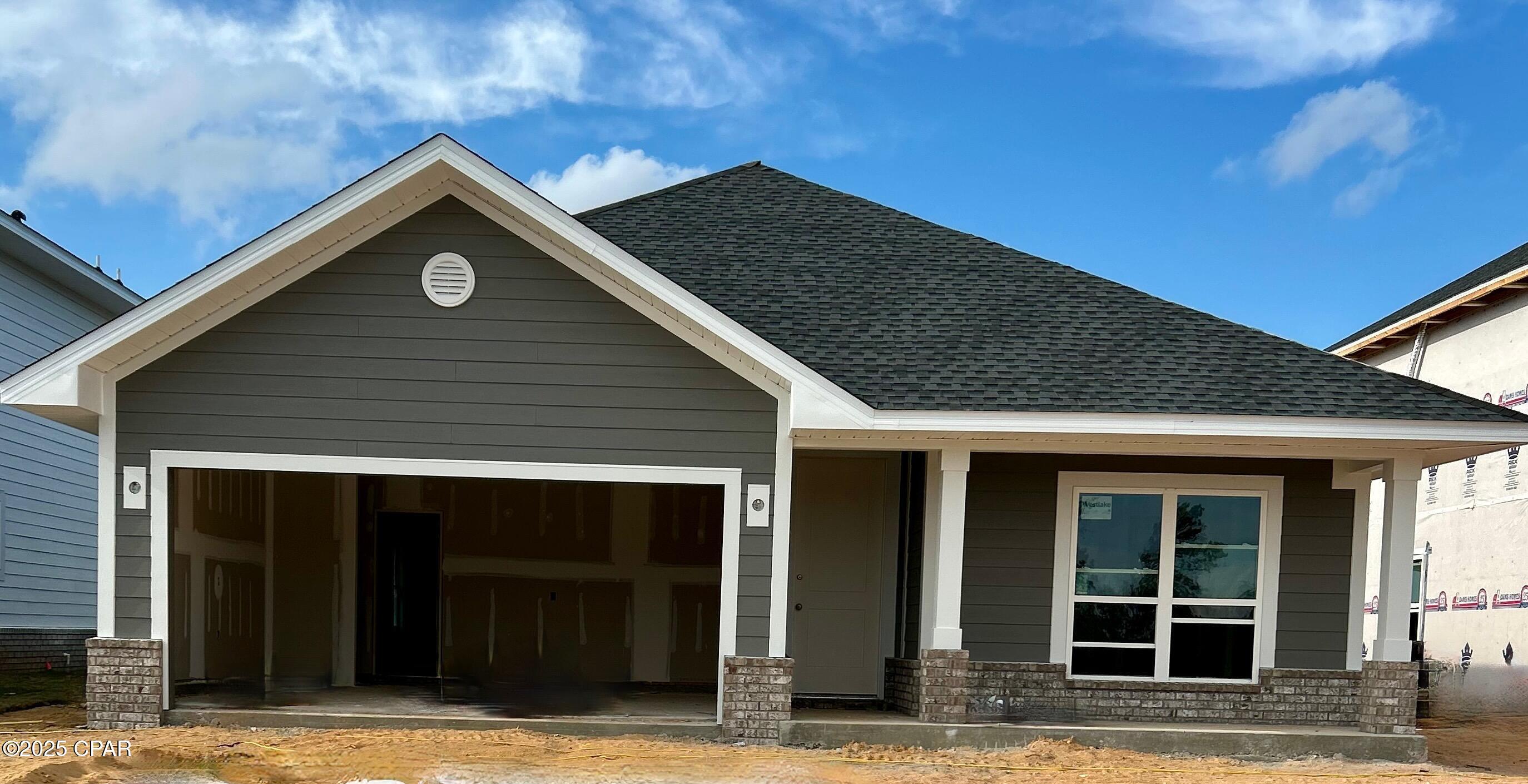 Parkbrook - Residential