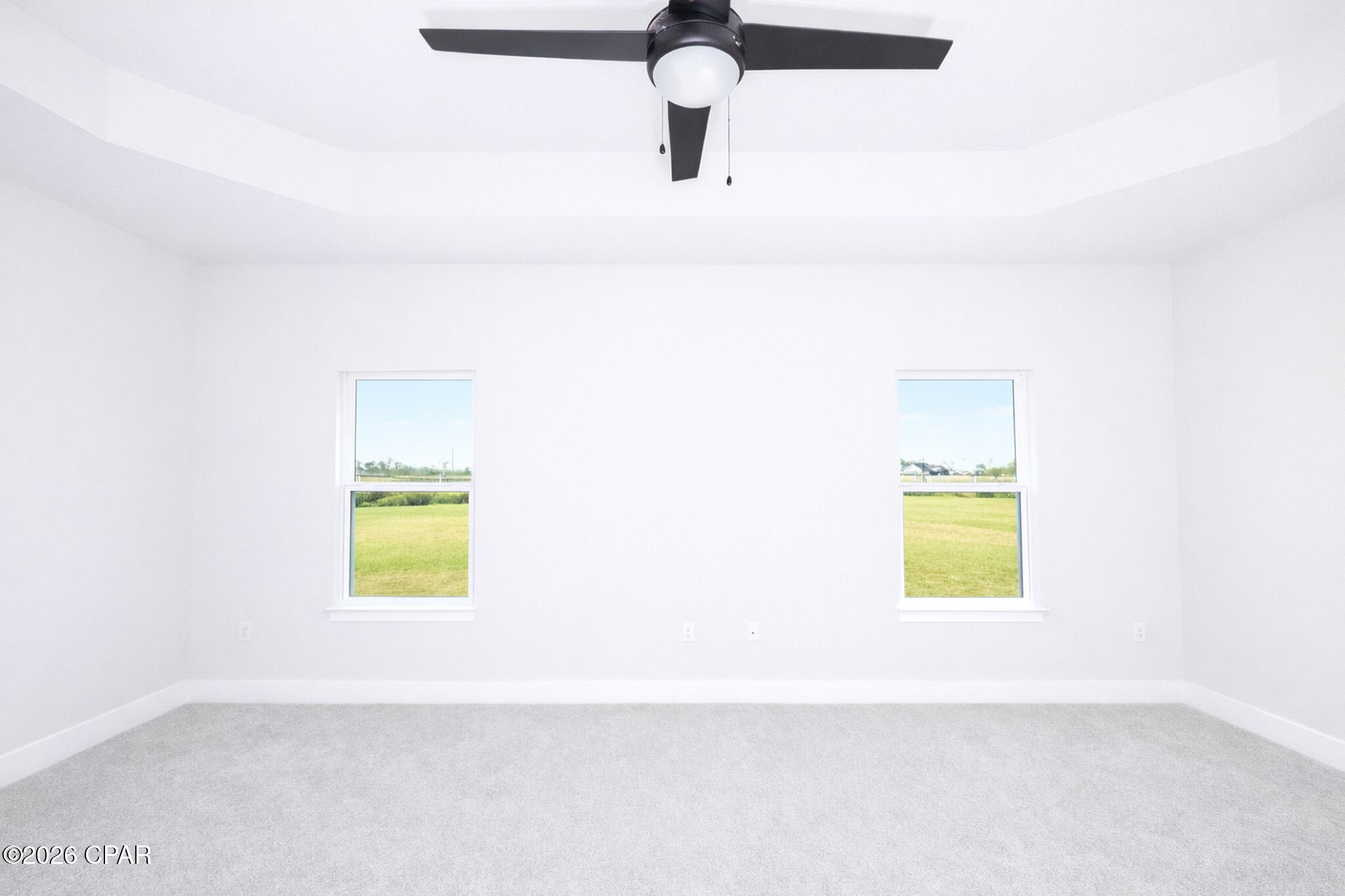 Parkbrook - Residential