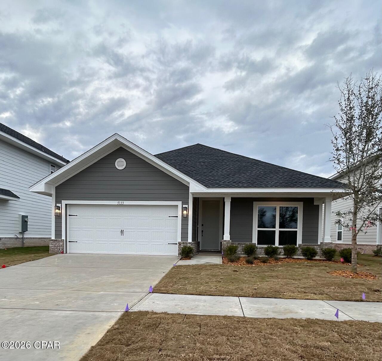 Parkbrook - Residential