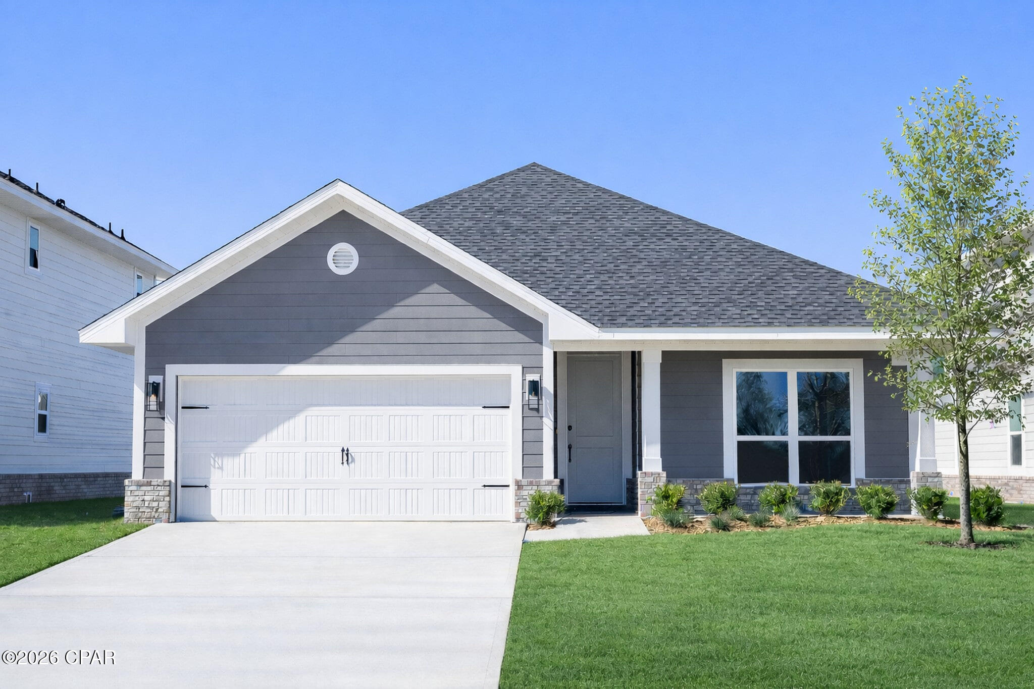 Parkbrook - Residential