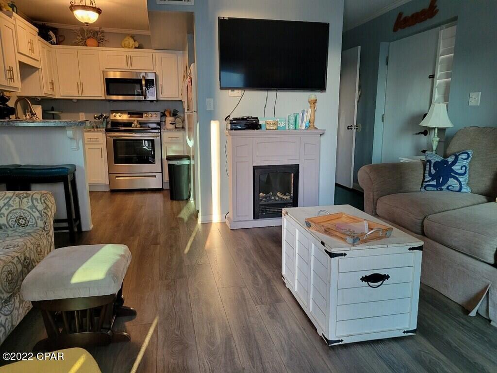 Largo Mar Condo - Residential